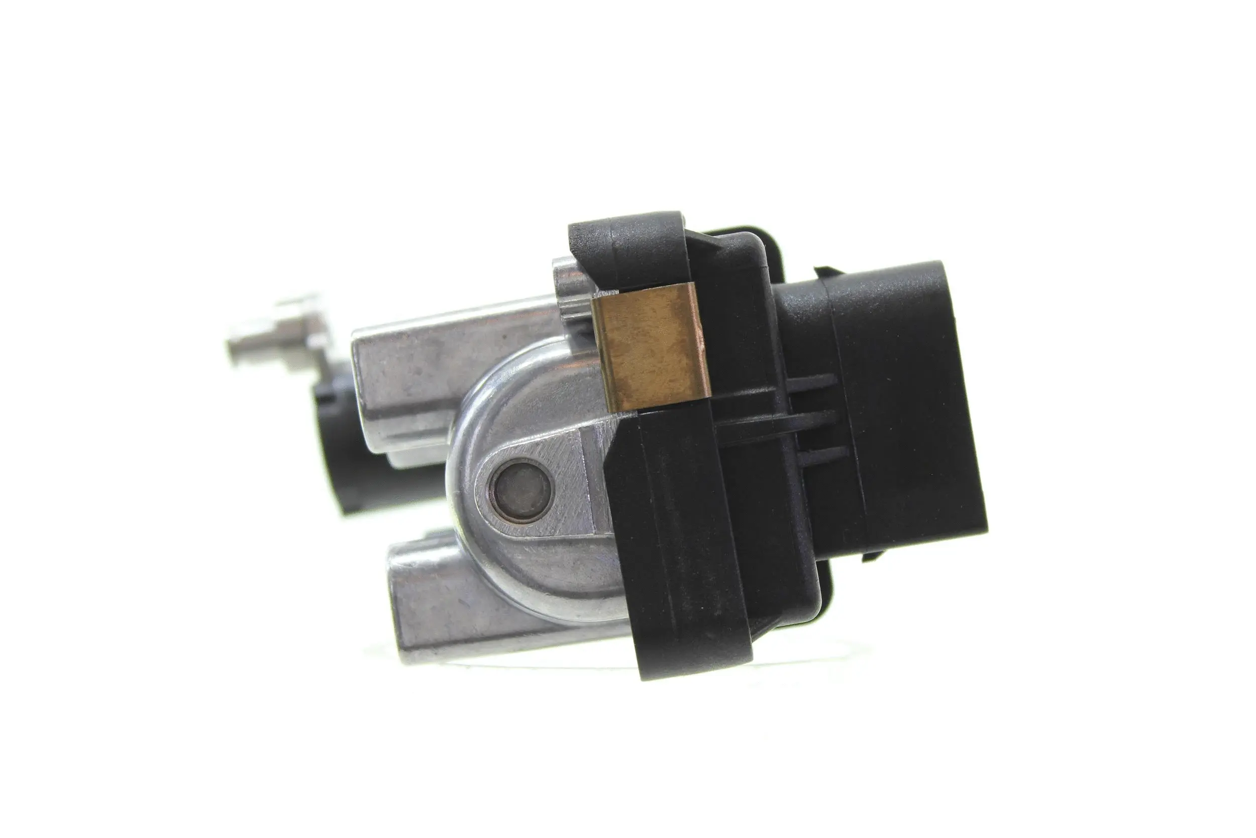 Actuator, turbocharger