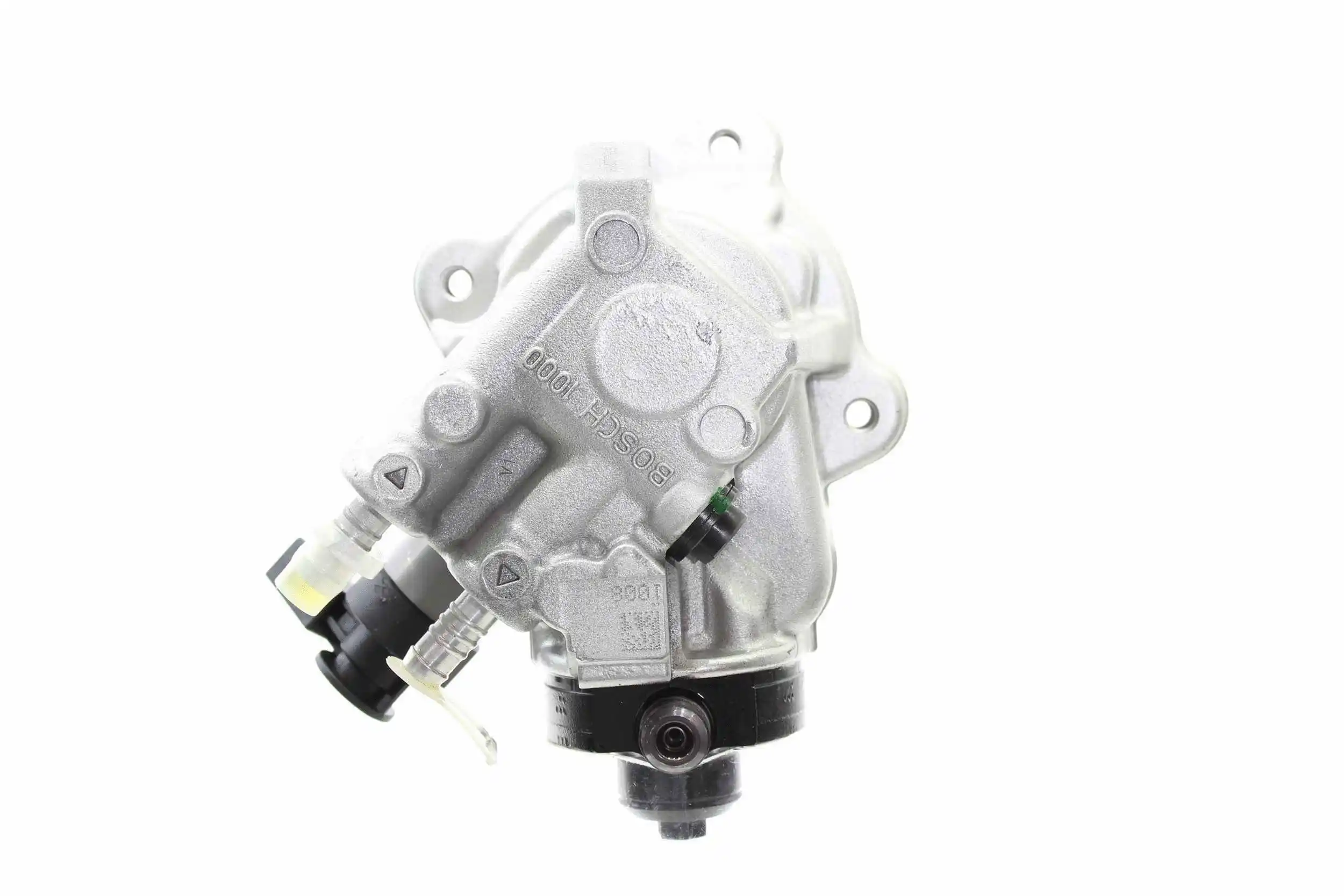 High Pressure Pump