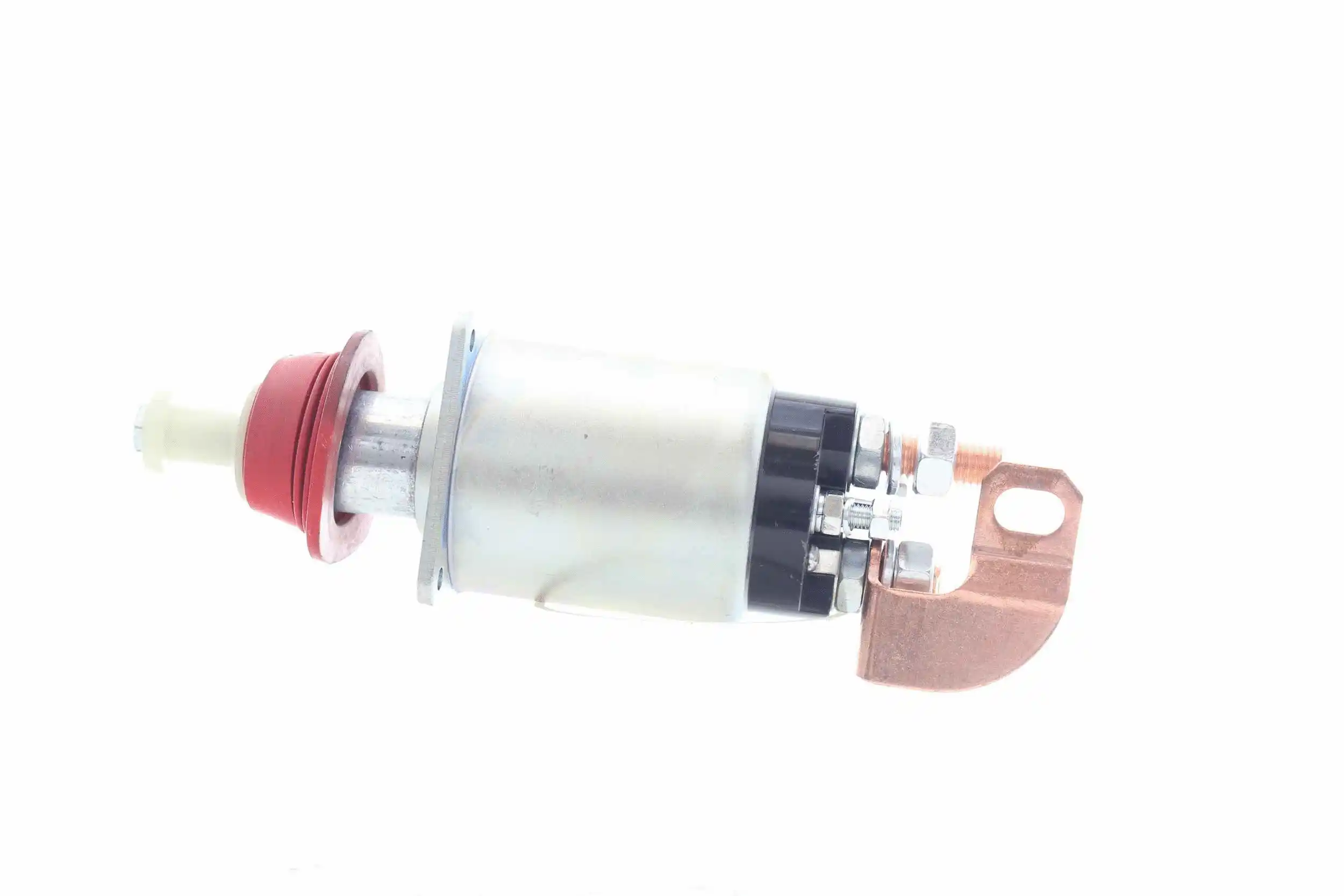 Solenoid Switch, starter