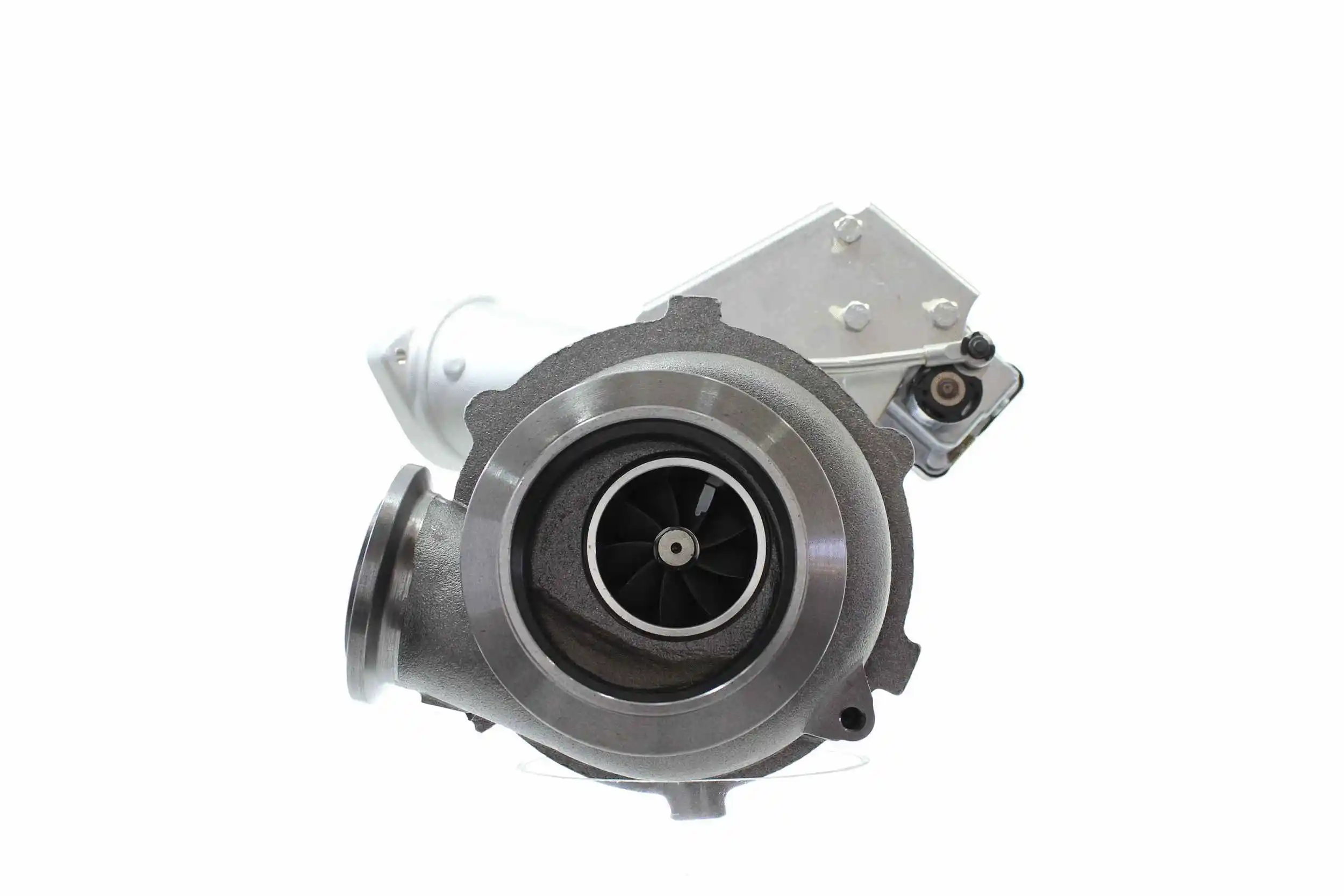 Charger, charging (supercharged/turbocharged)