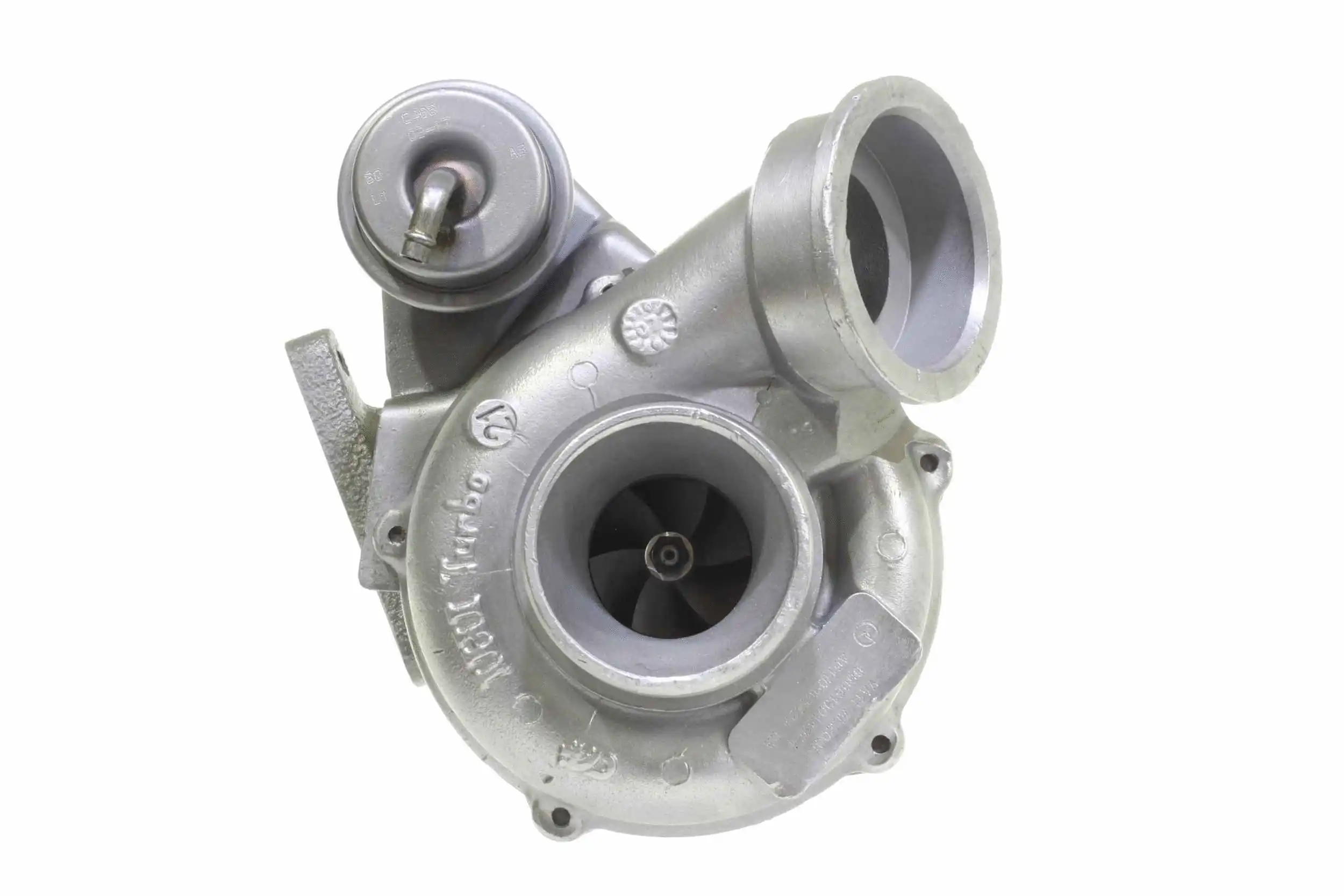 Charger, charging (supercharged/turbocharged) (11900569)