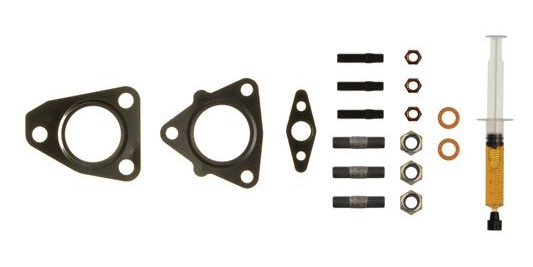 Mounting Kit, charger (10920903)