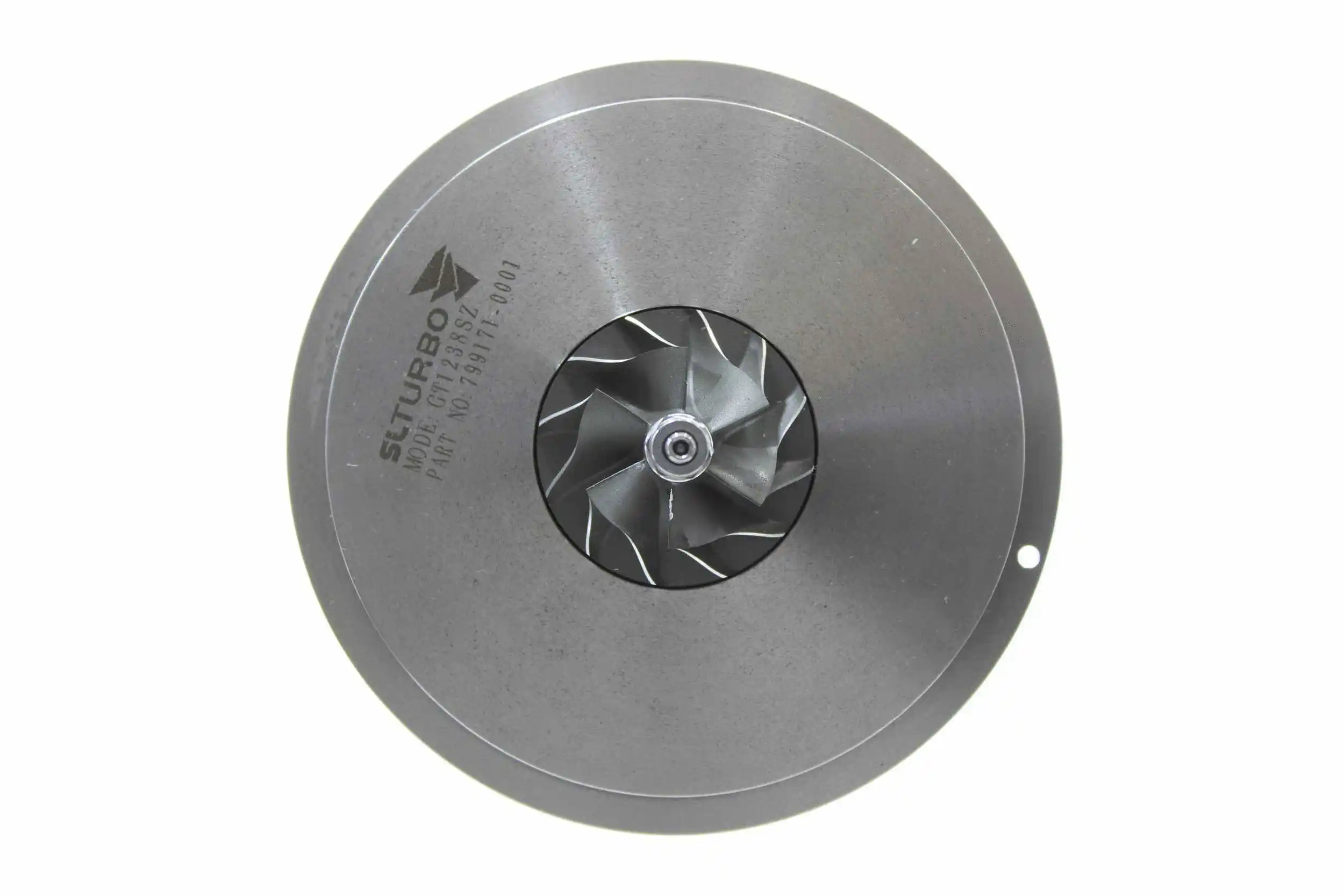 Core assembly, turbocharger (10922369)