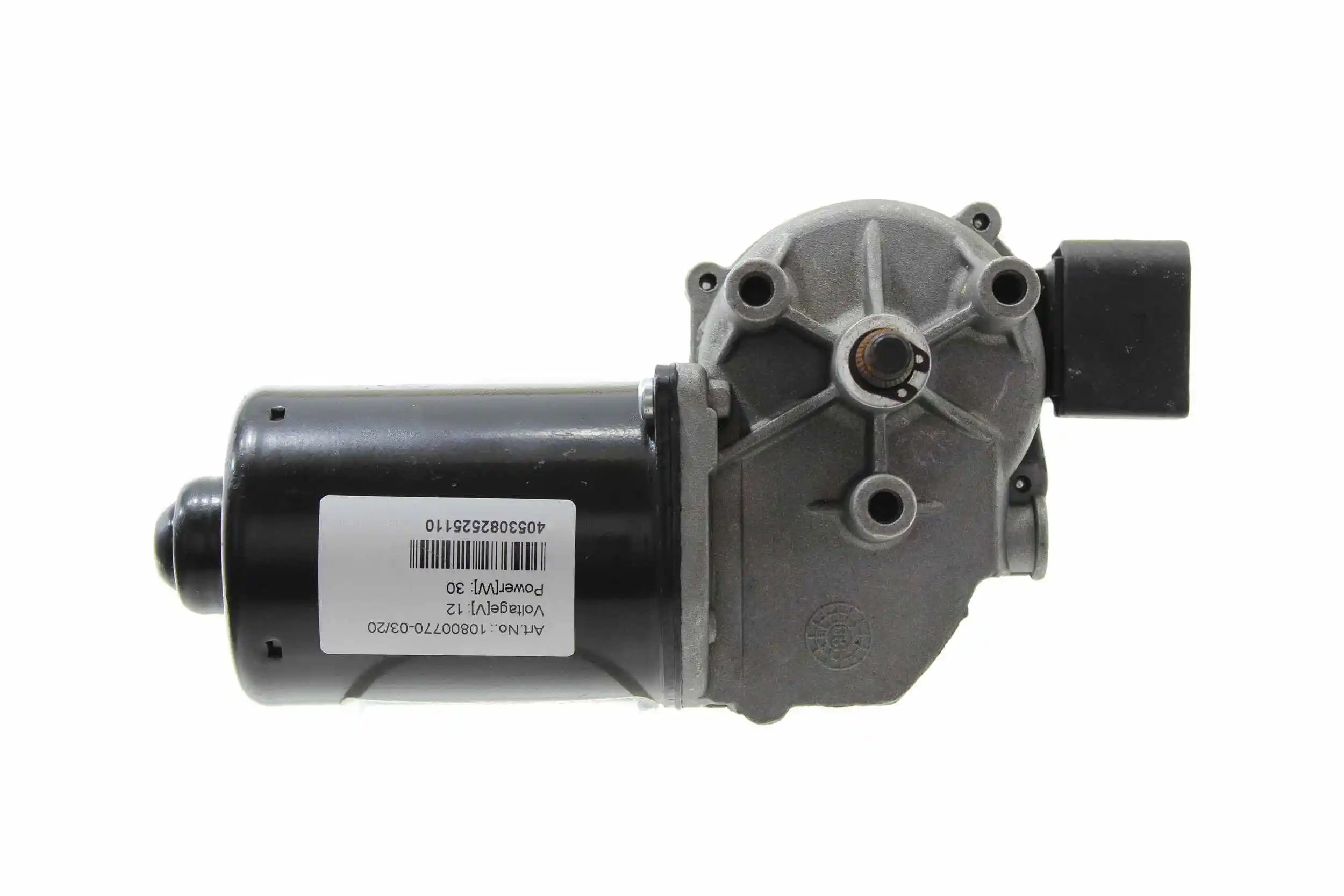 Wiper Motor (10800770)
