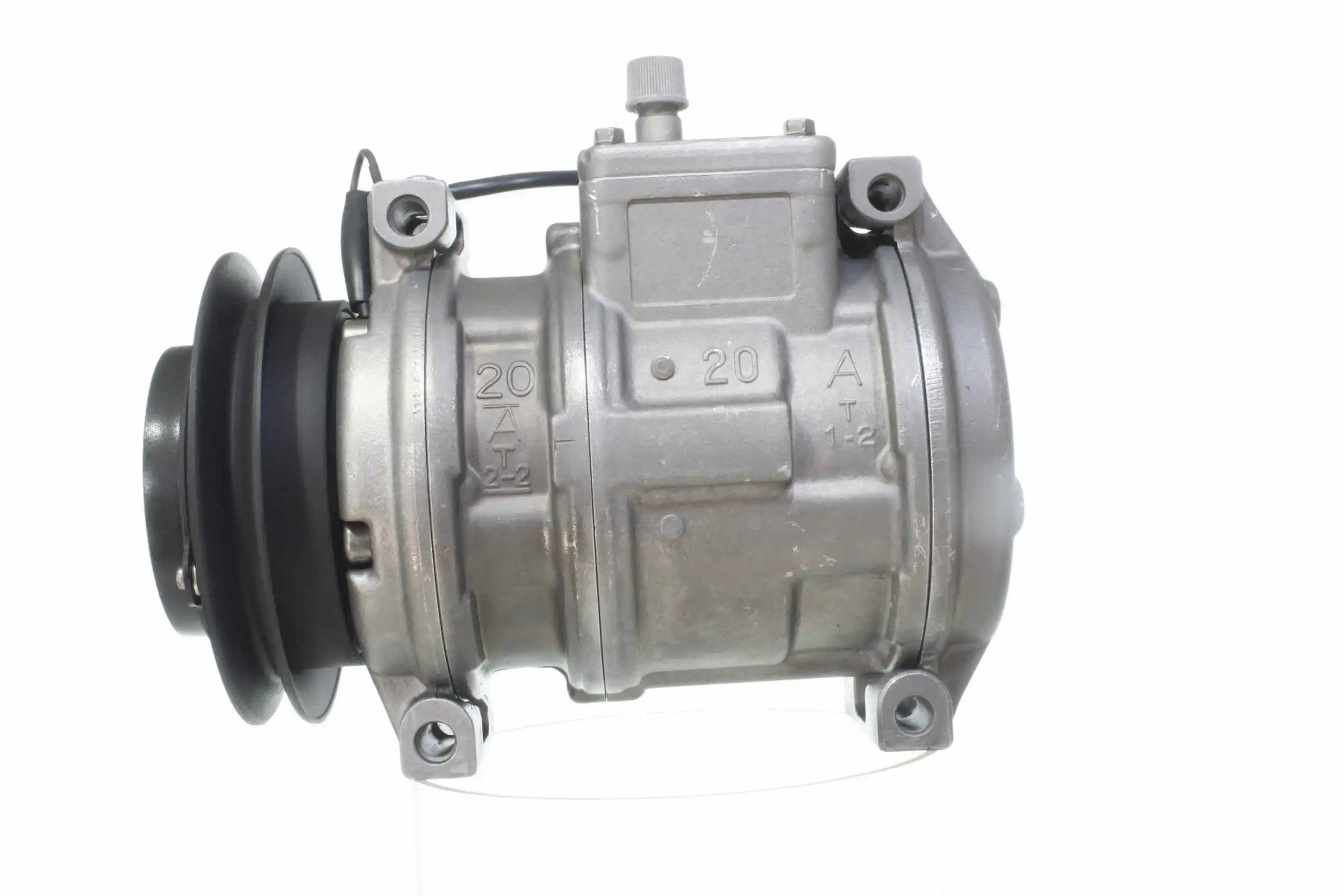 Compressor, air conditioning (10550499)