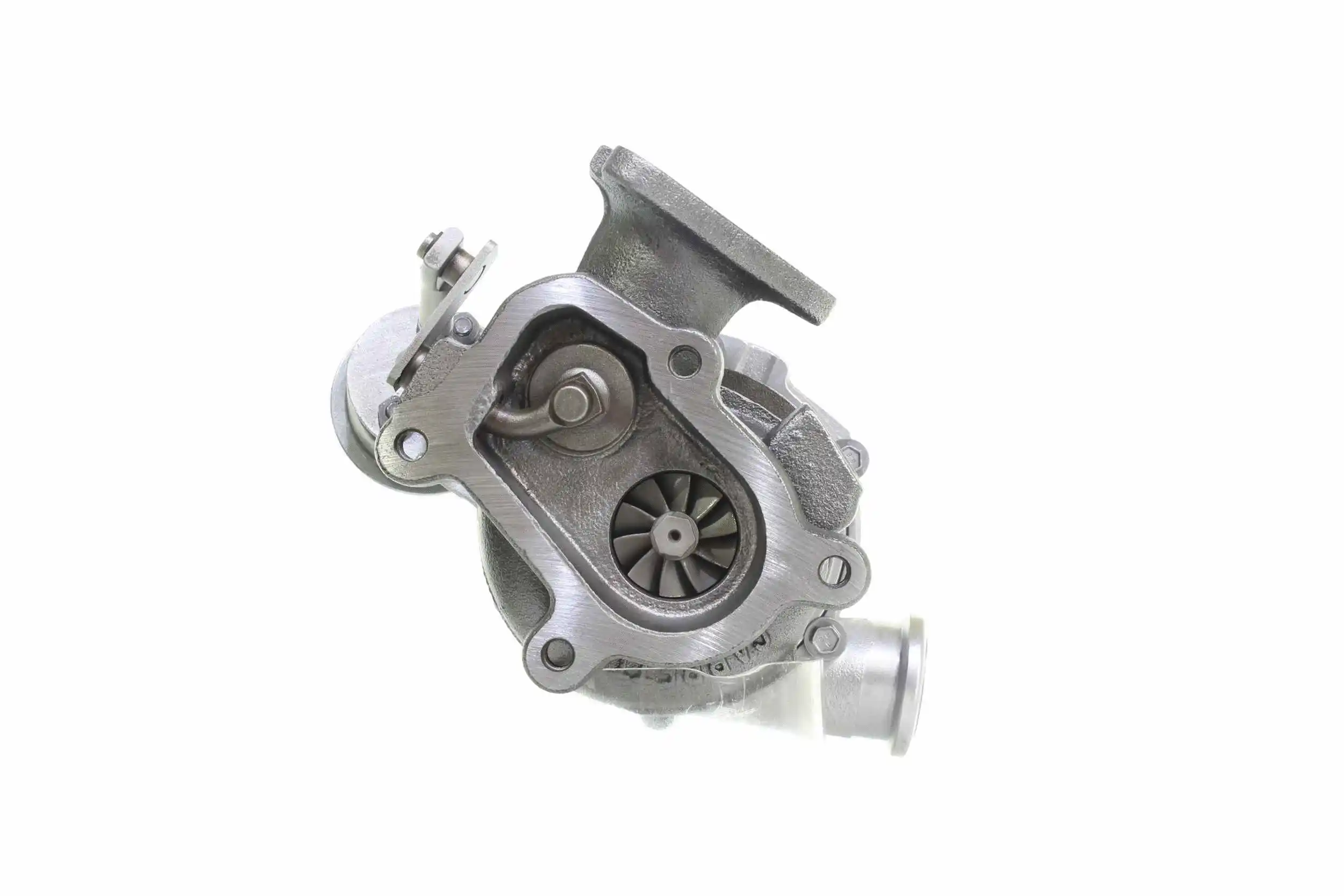 Charger, charging (supercharged/turbocharged)