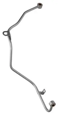 Oil Pipe, charger (10921168)