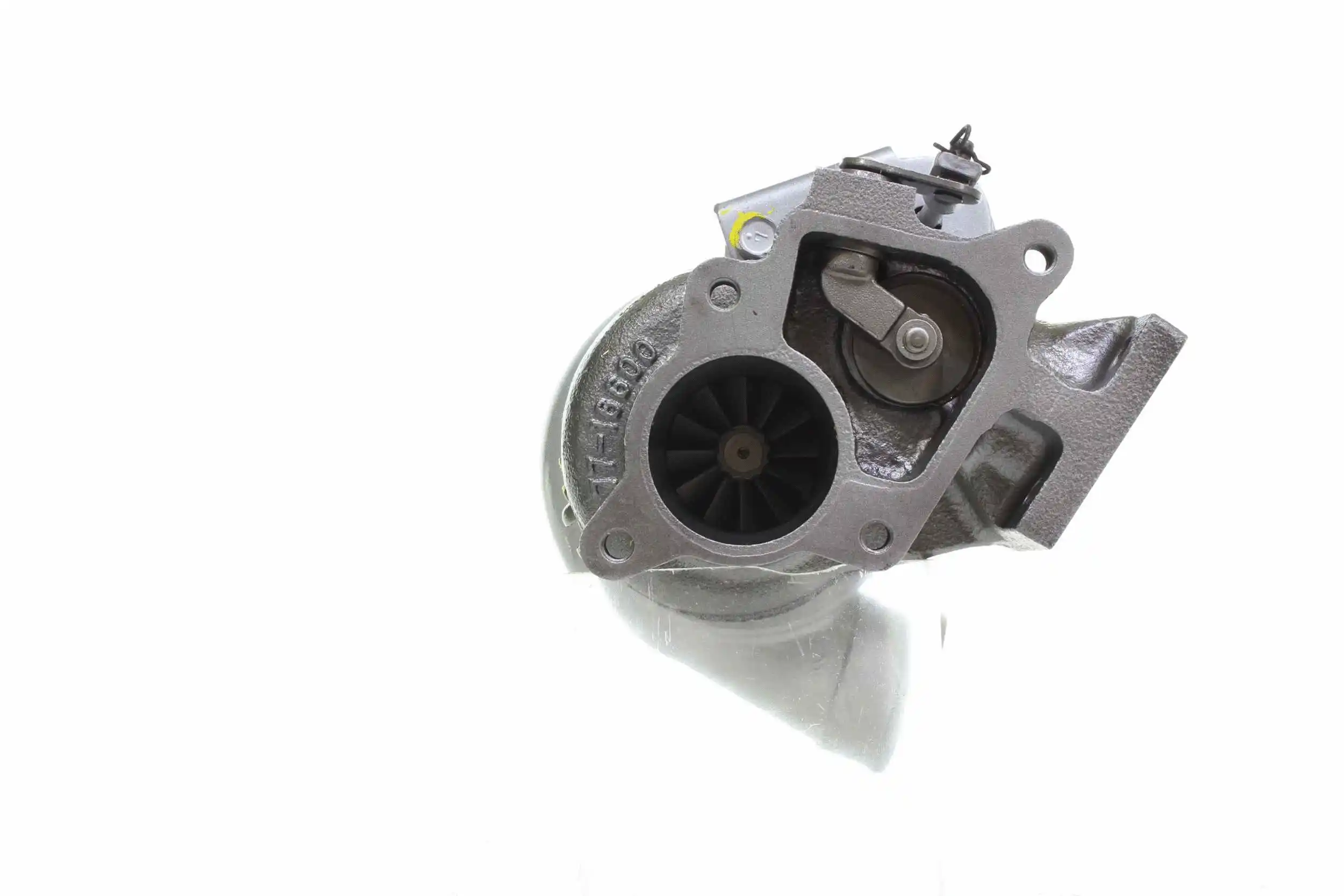 Charger, charging (supercharged/turbocharged)