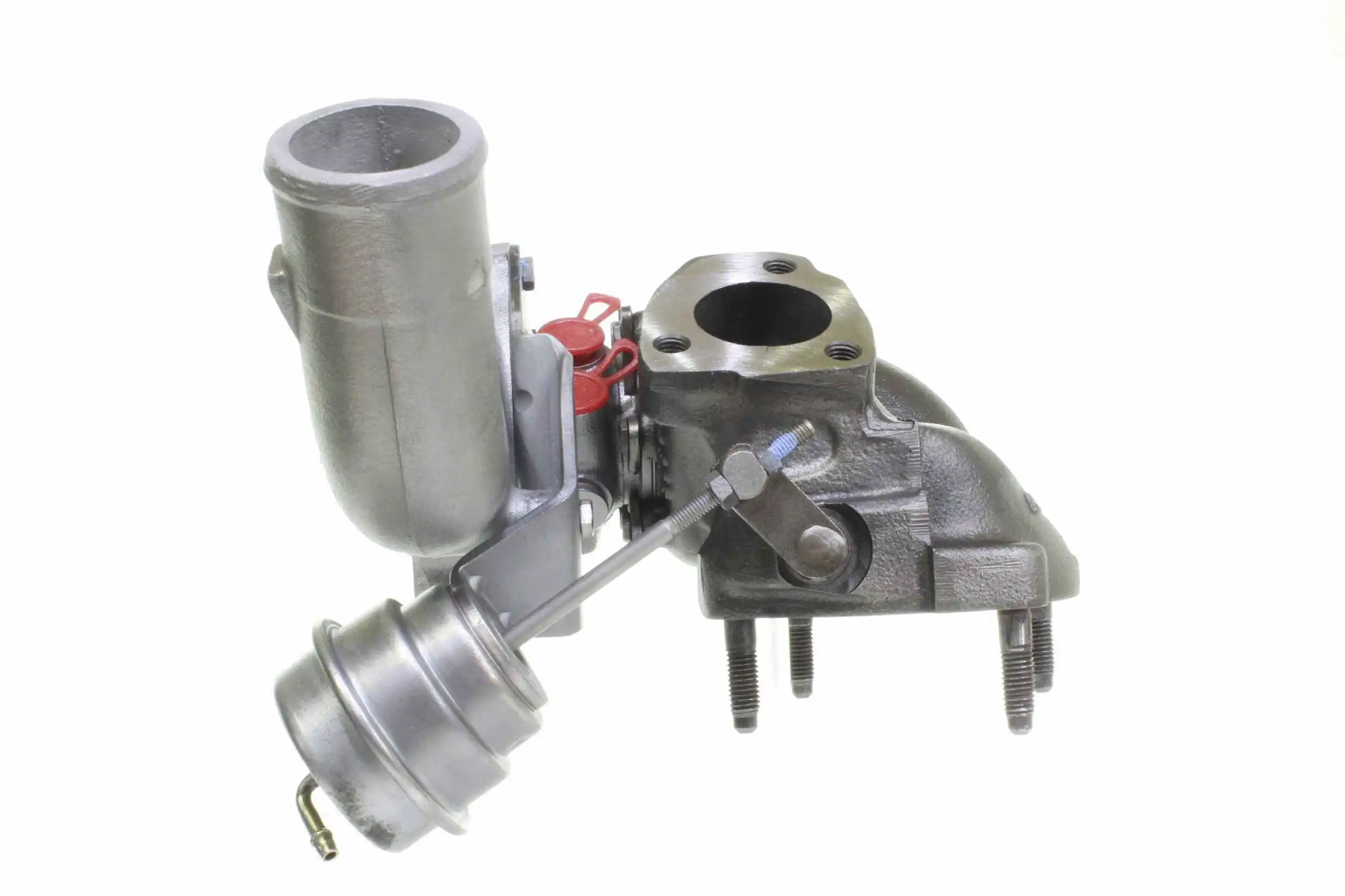 Charger, charging (supercharged/turbocharged)