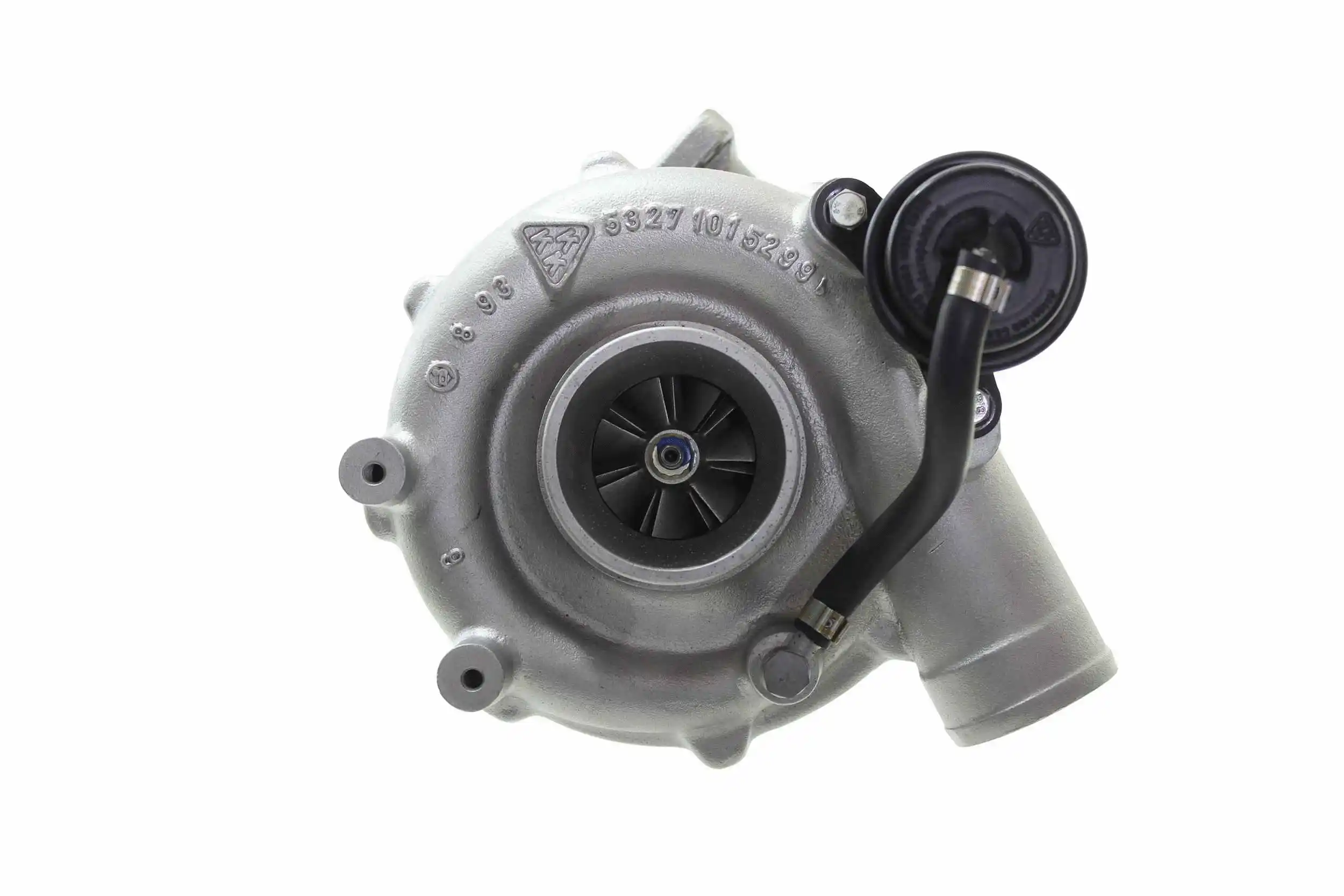 Charger, charging (supercharged/turbocharged) (11900679)