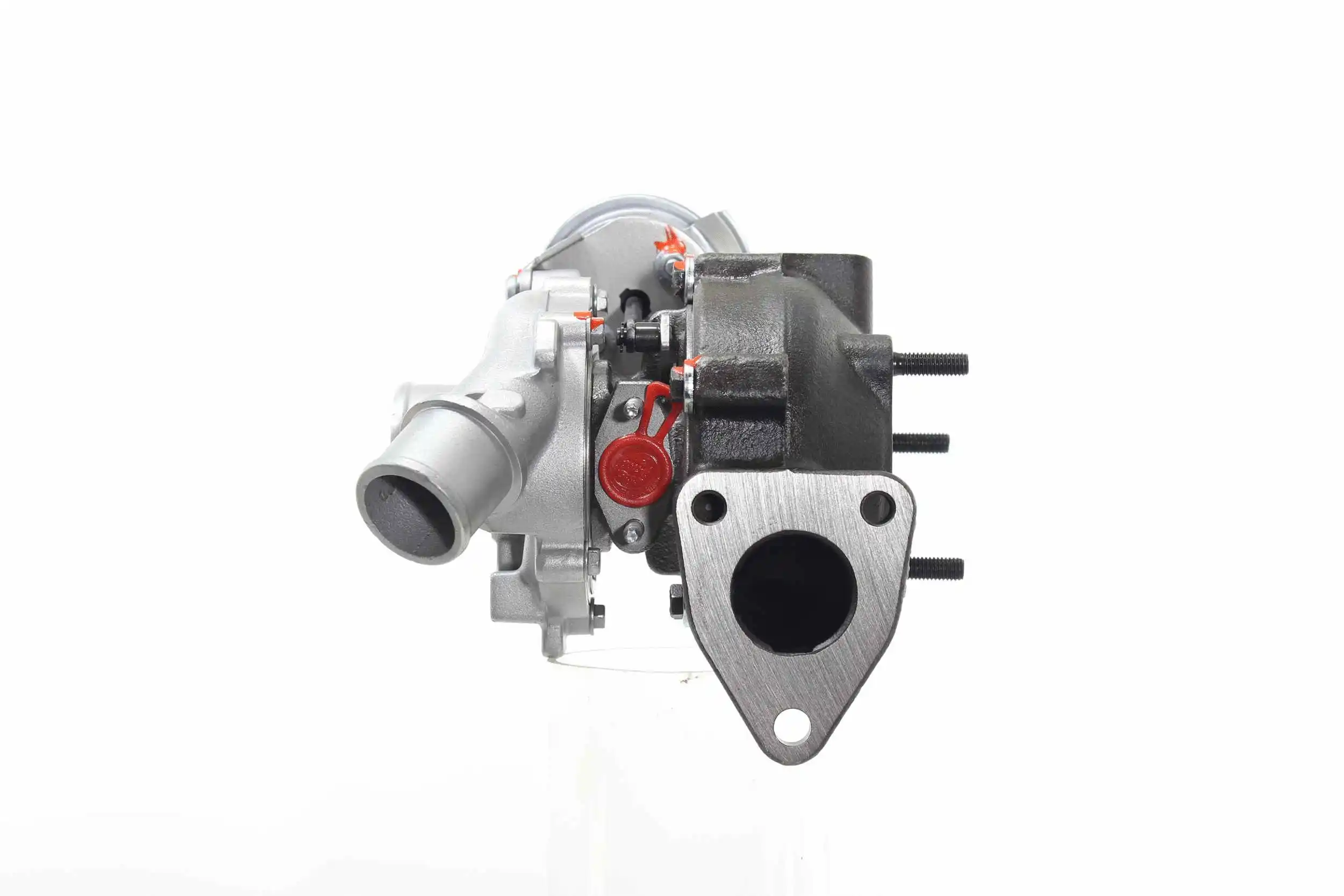 Charger, charging (supercharged/turbocharged)