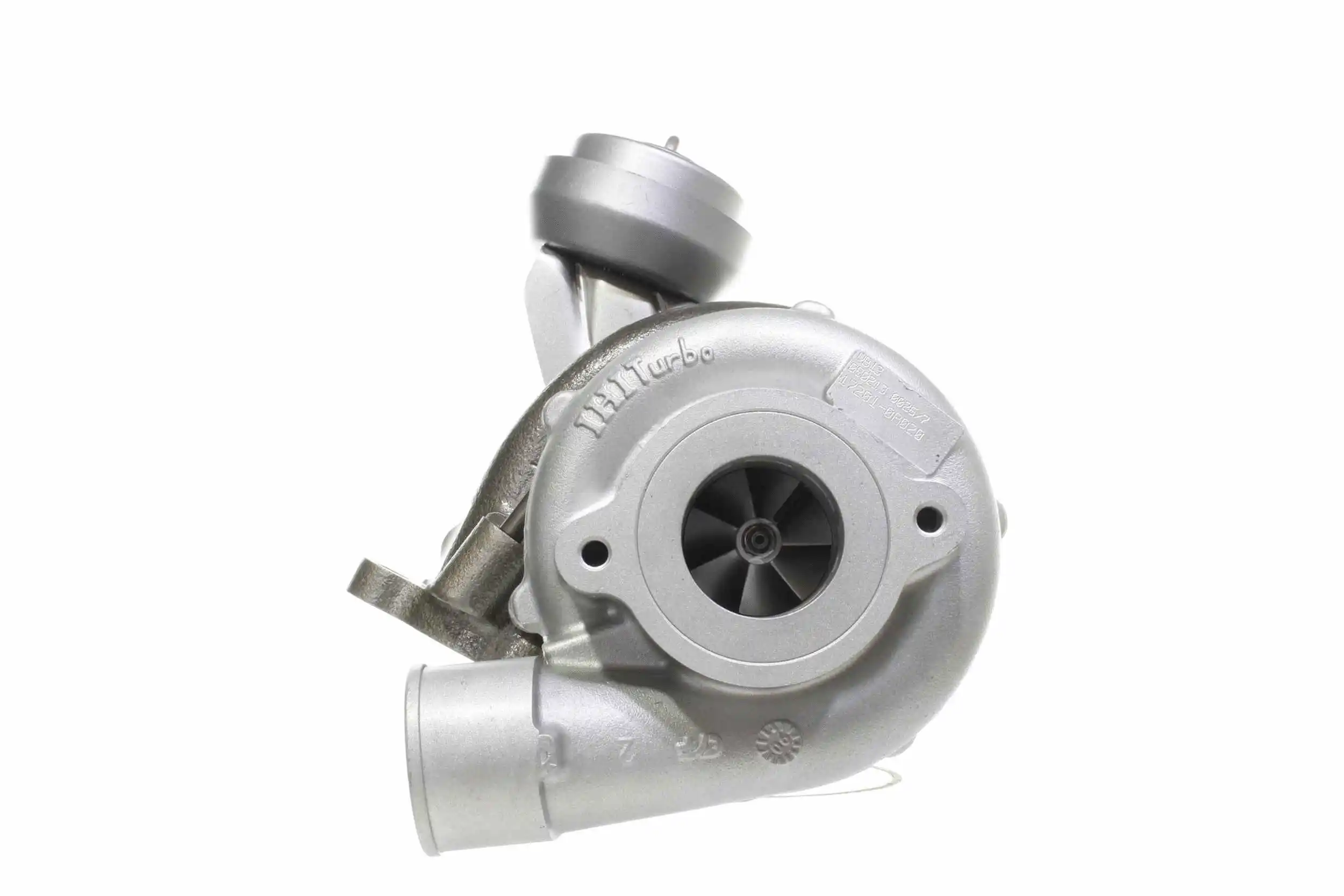 Charger, charging (supercharged/turbocharged) (11901026)