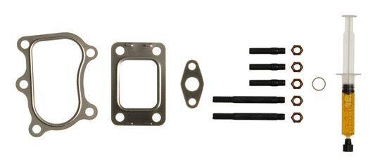 Mounting Kit, charger (10920539)