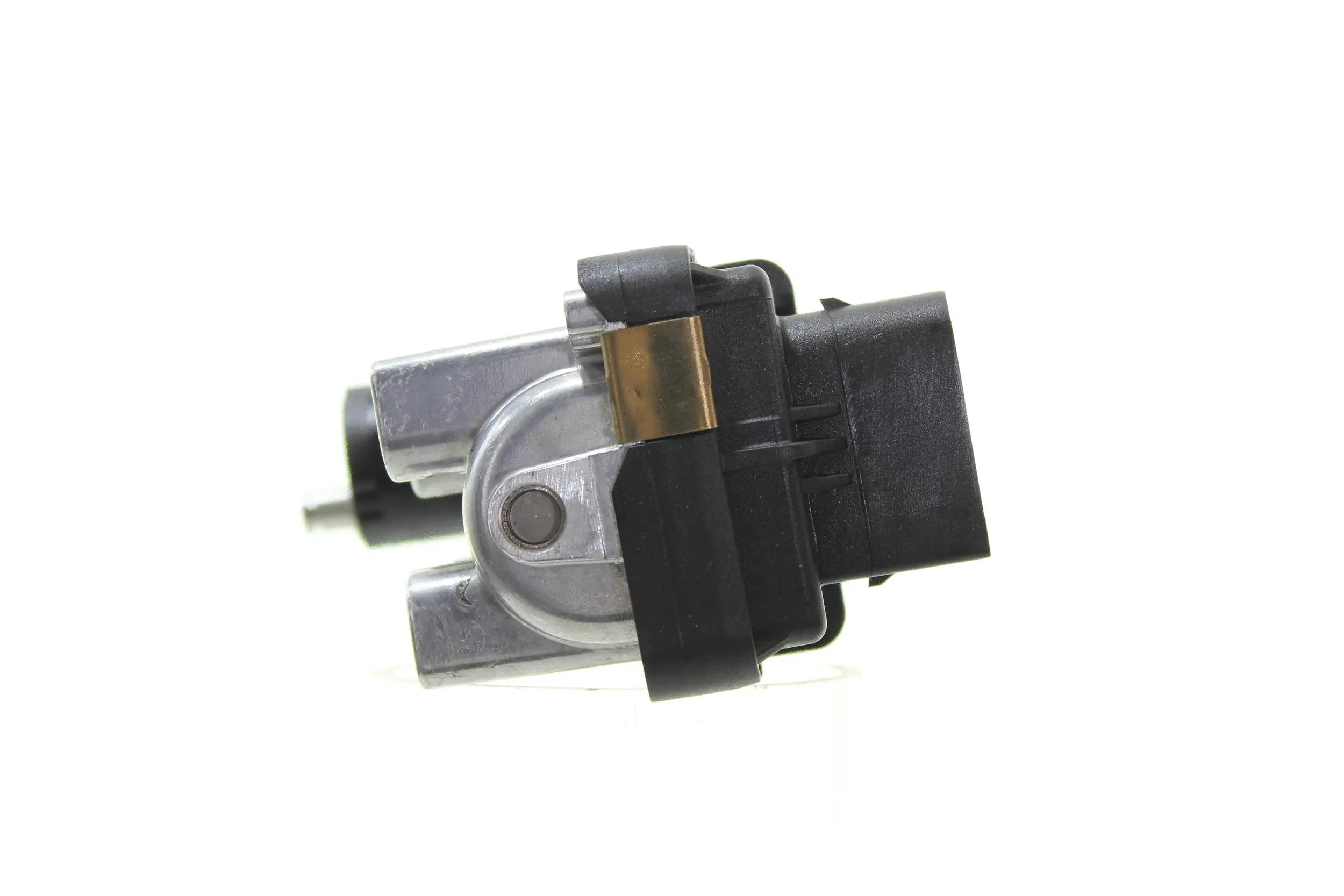 Actuator, turbocharger