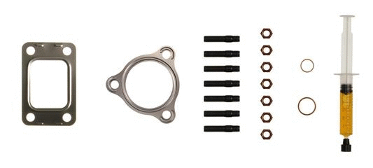Mounting Kit, charger (10925051)