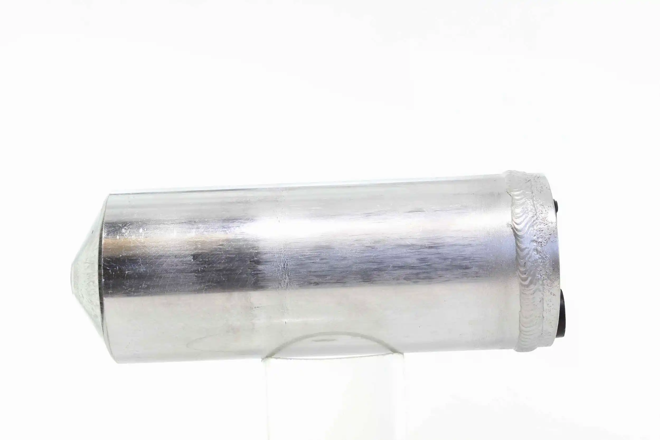 Dryer, air conditioning