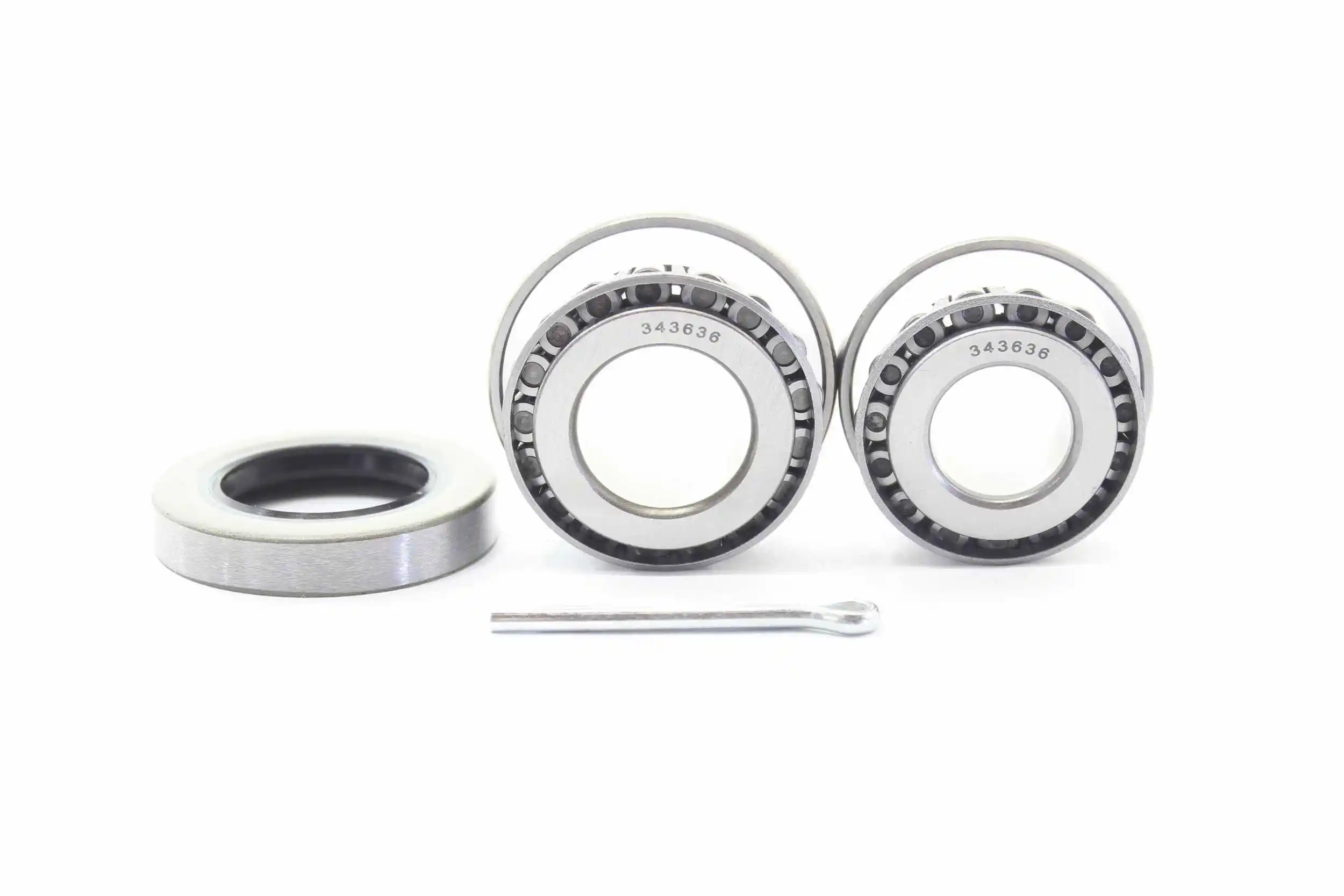 Wheel Bearing Kit (10343636)