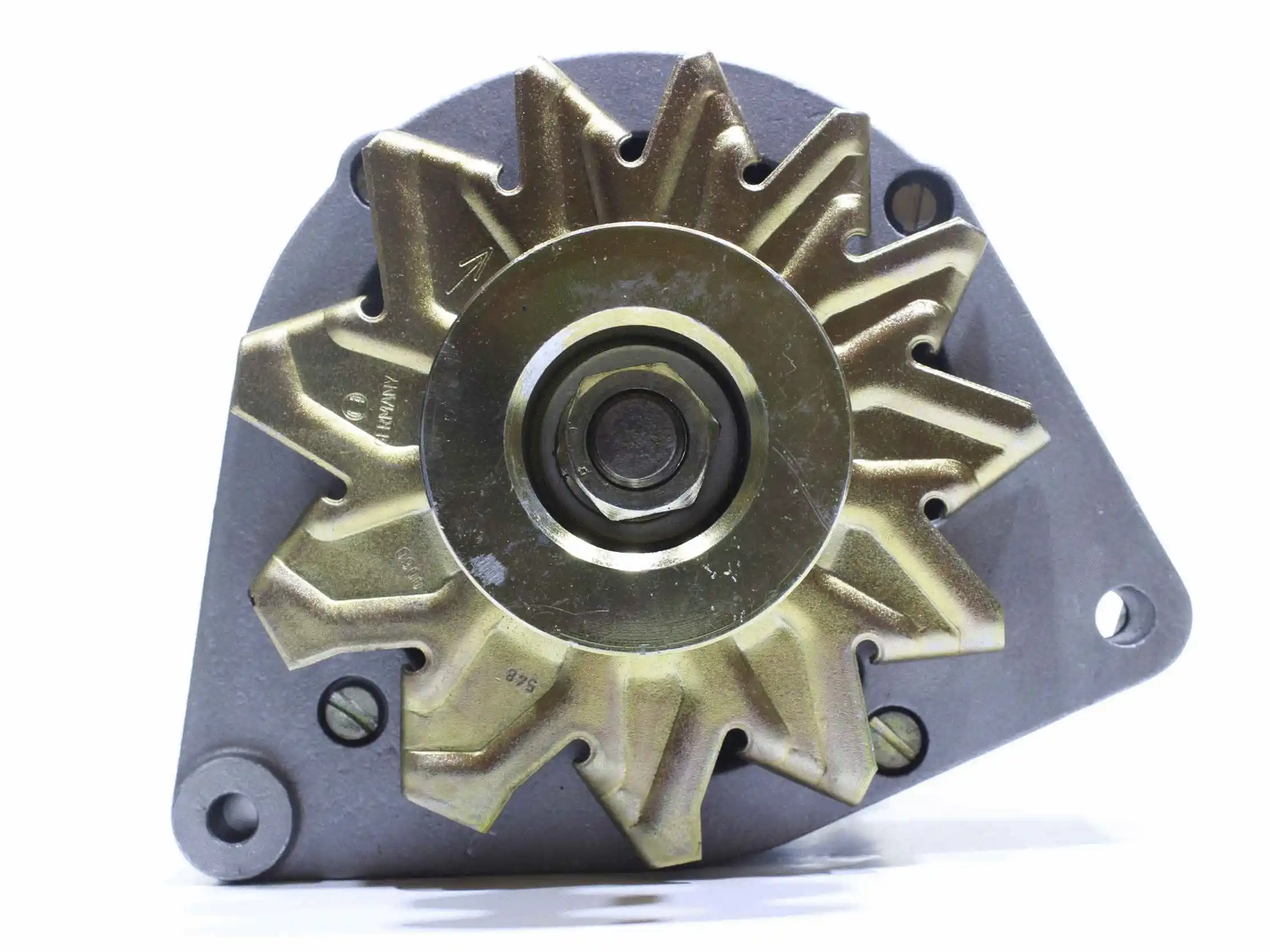 Alternator (10442546)