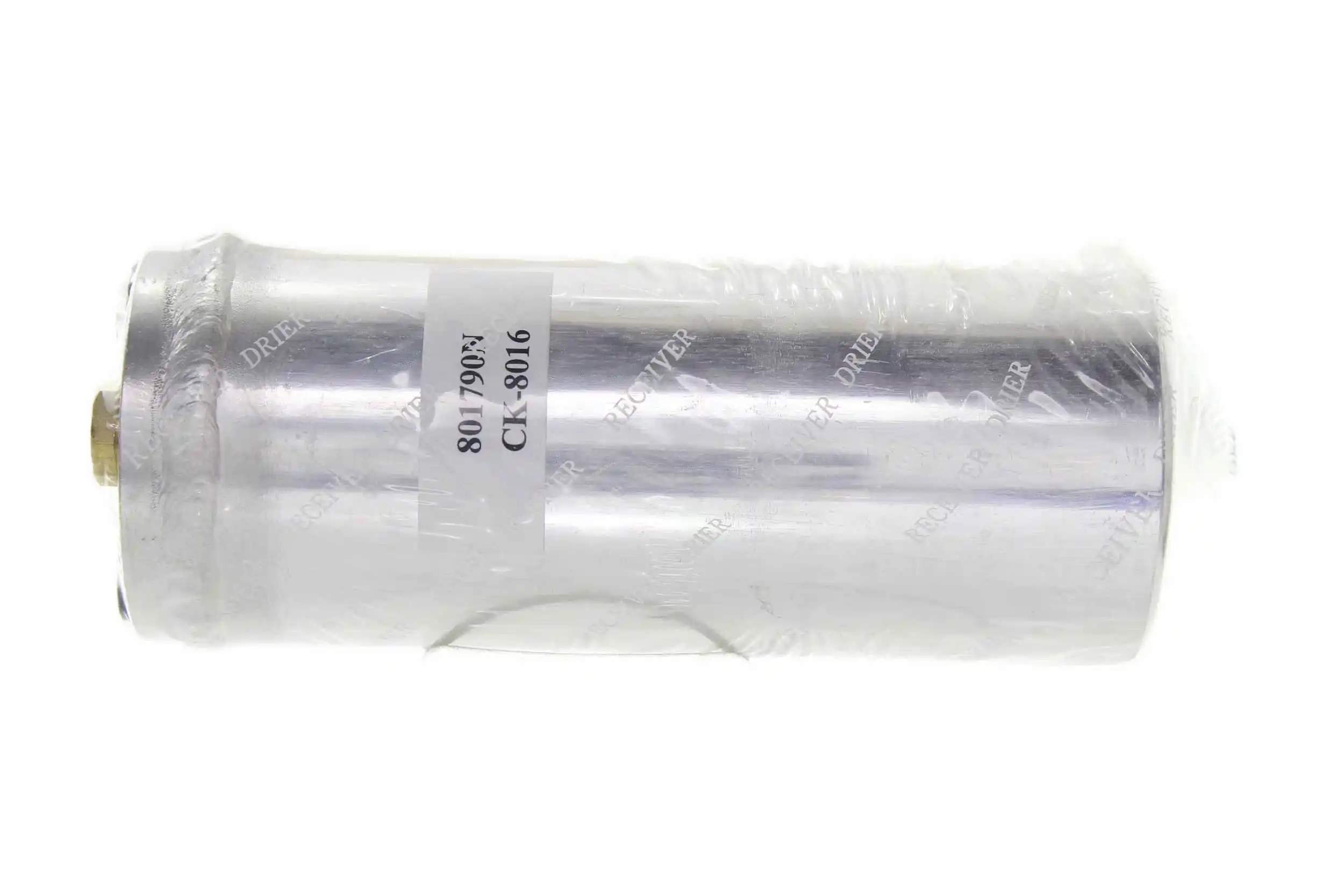 Dryer, air conditioning