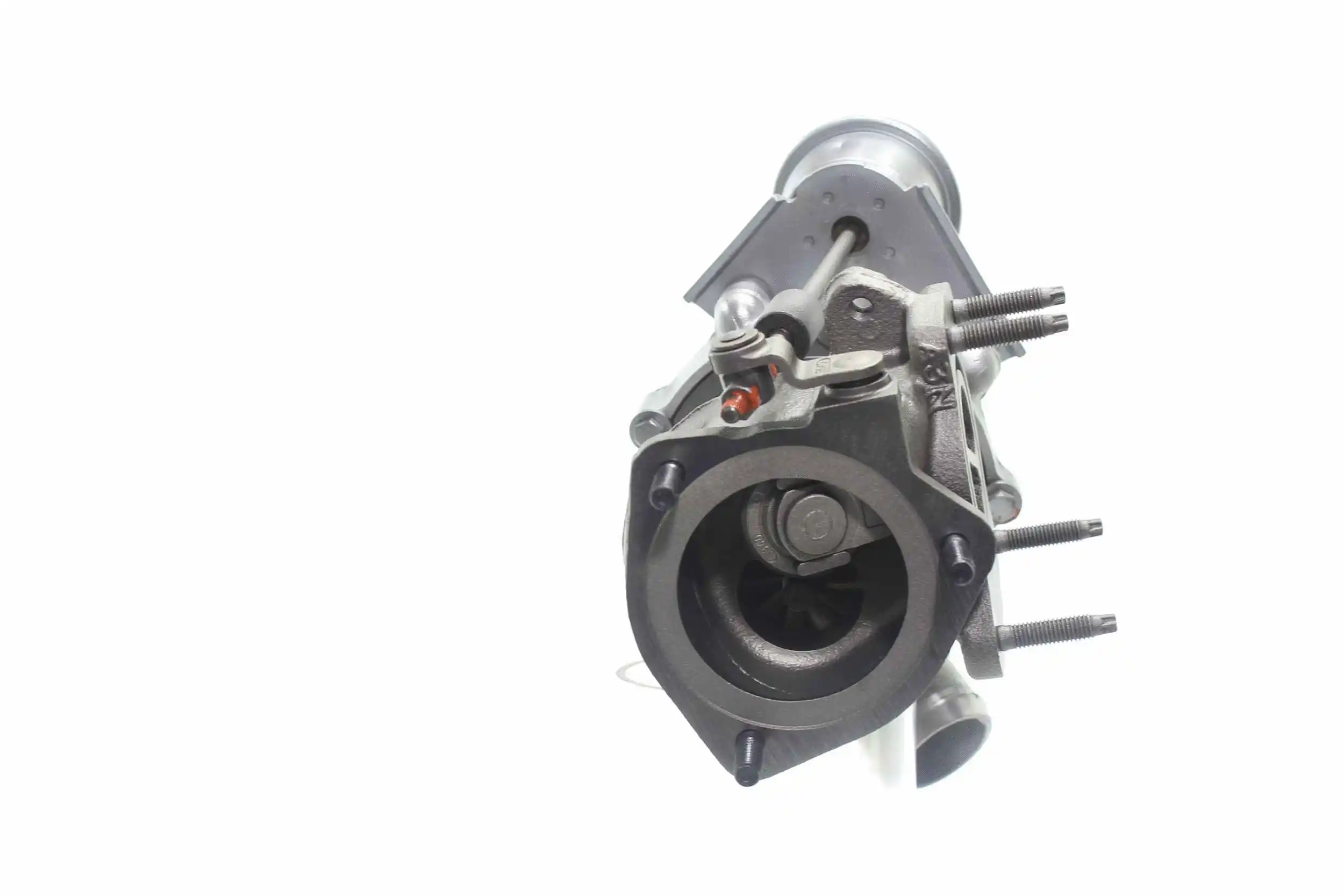 Charger, charging (supercharged/turbocharged)