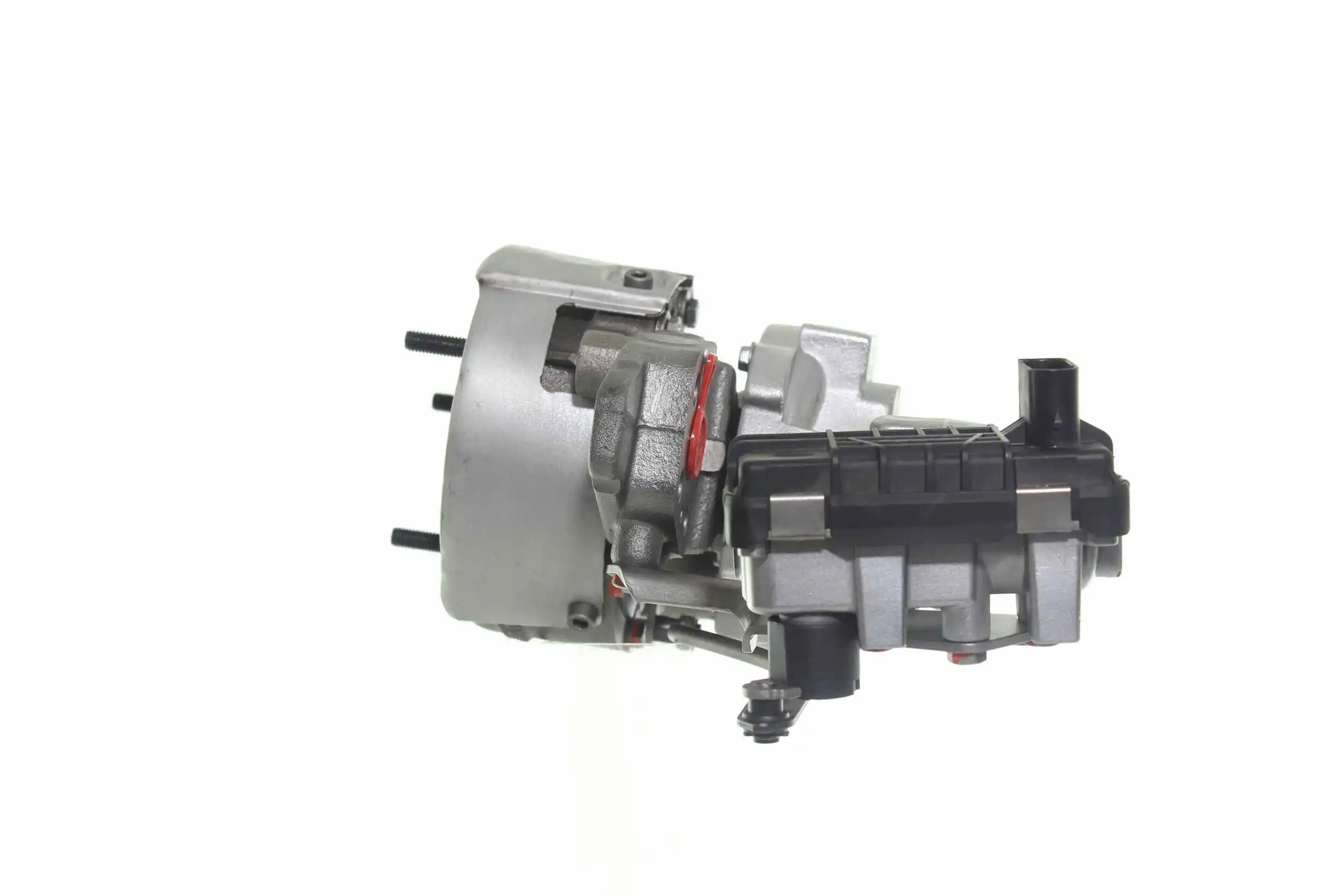 Charger, charging (supercharged/turbocharged)