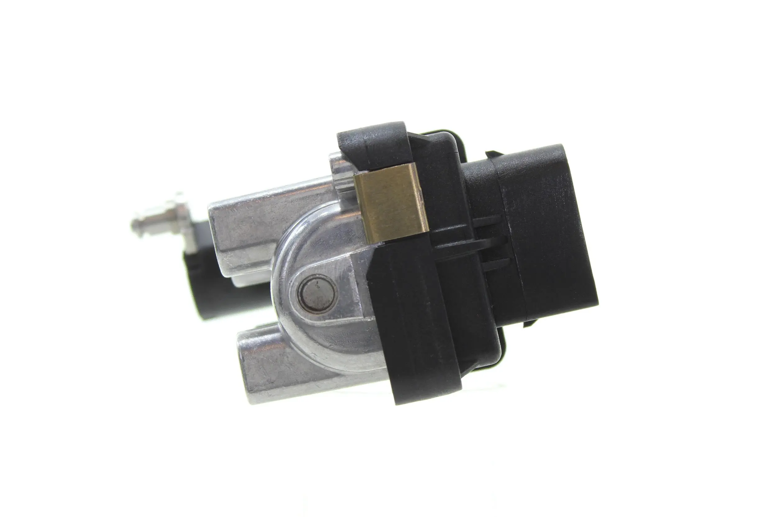 Actuator, turbocharger