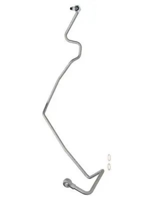 Oil Pipe, charger (10921044)