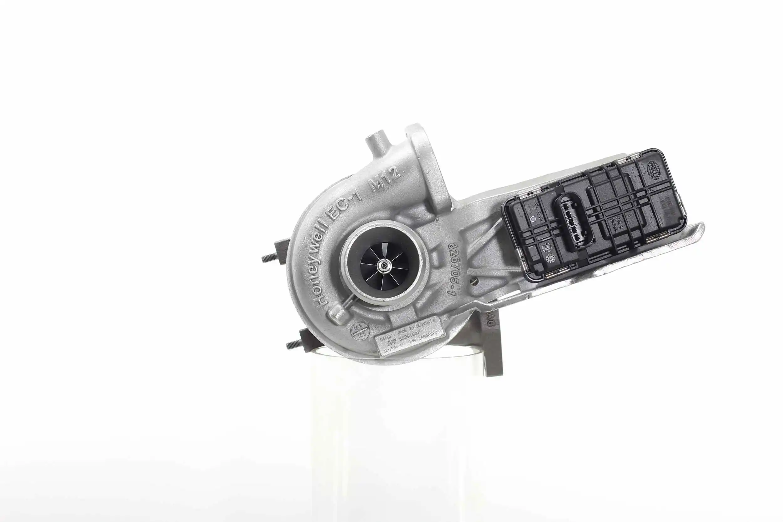 Charger, charging (supercharged/turbocharged) (11901475)