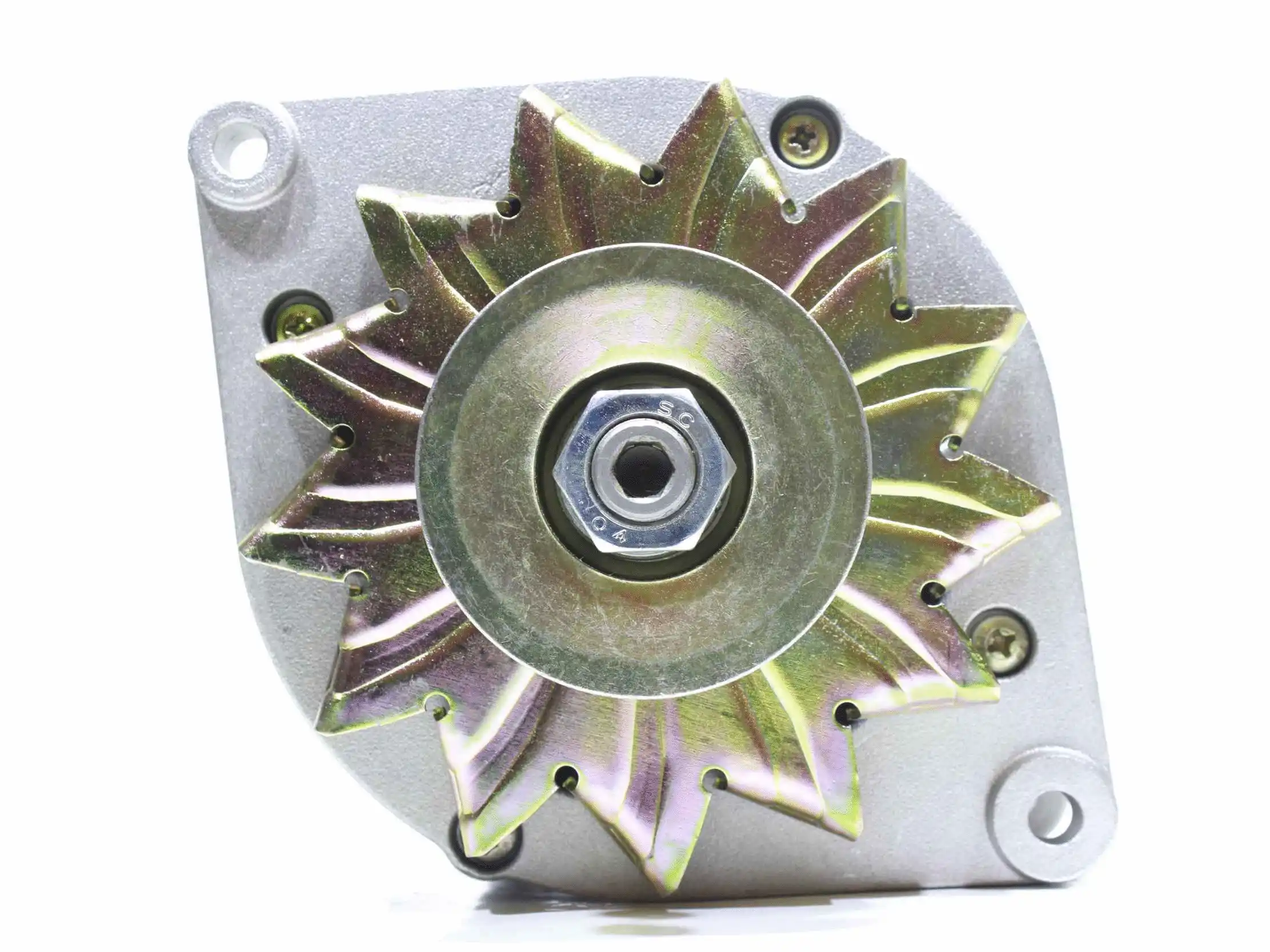 Alternator (10442568)