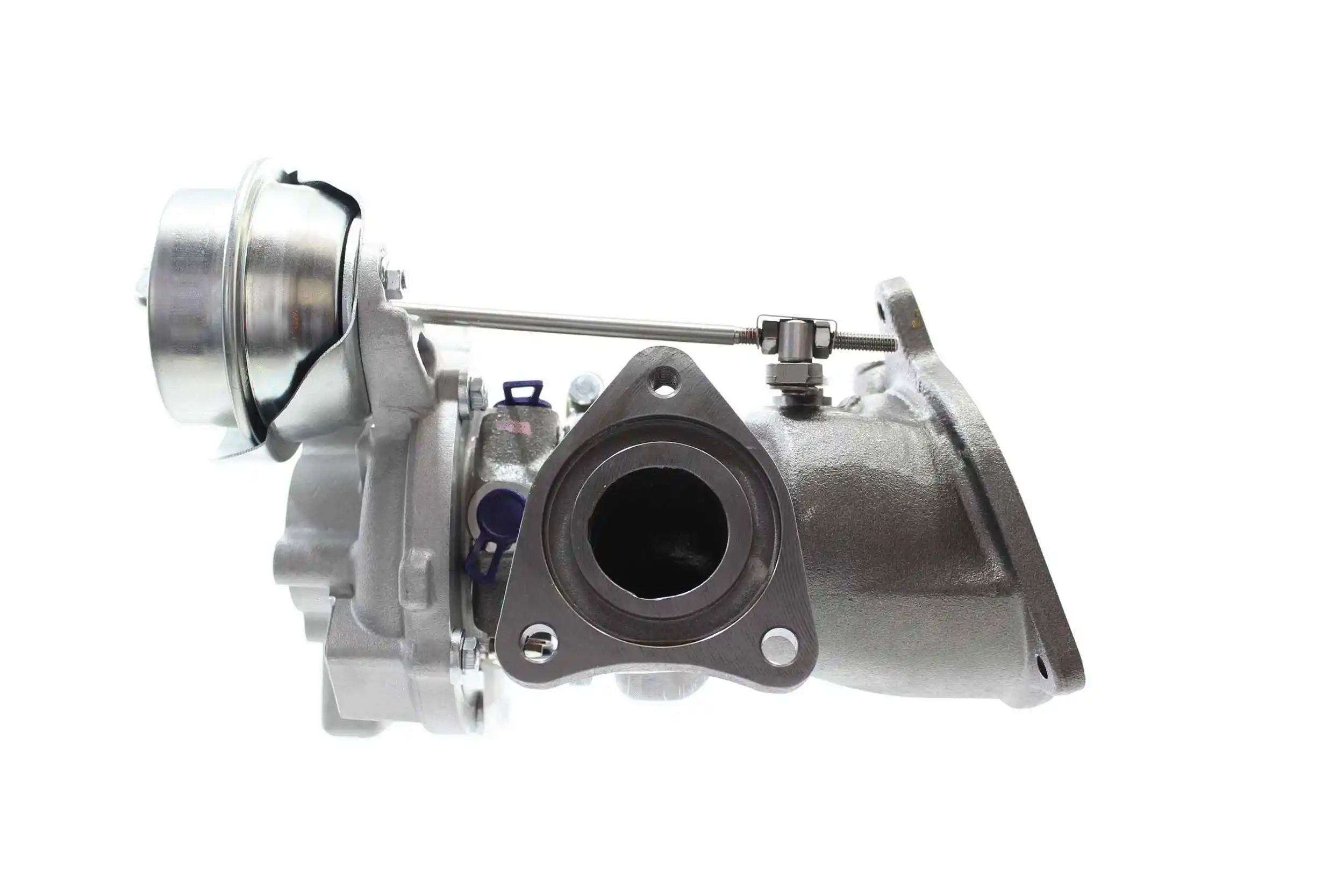 Charger, charging (supercharged/turbocharged)