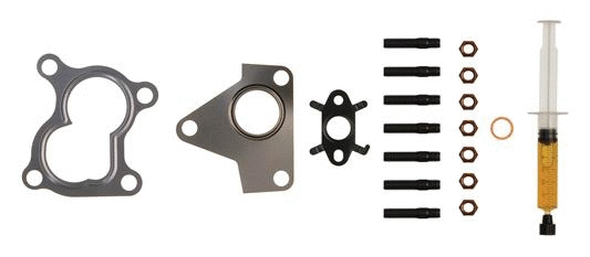 Mounting Kit, charger (10920488)