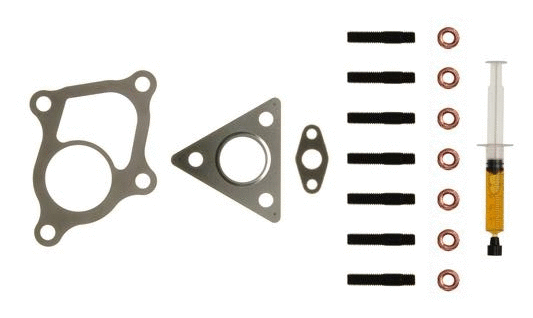 Mounting Kit, charger (10920672)