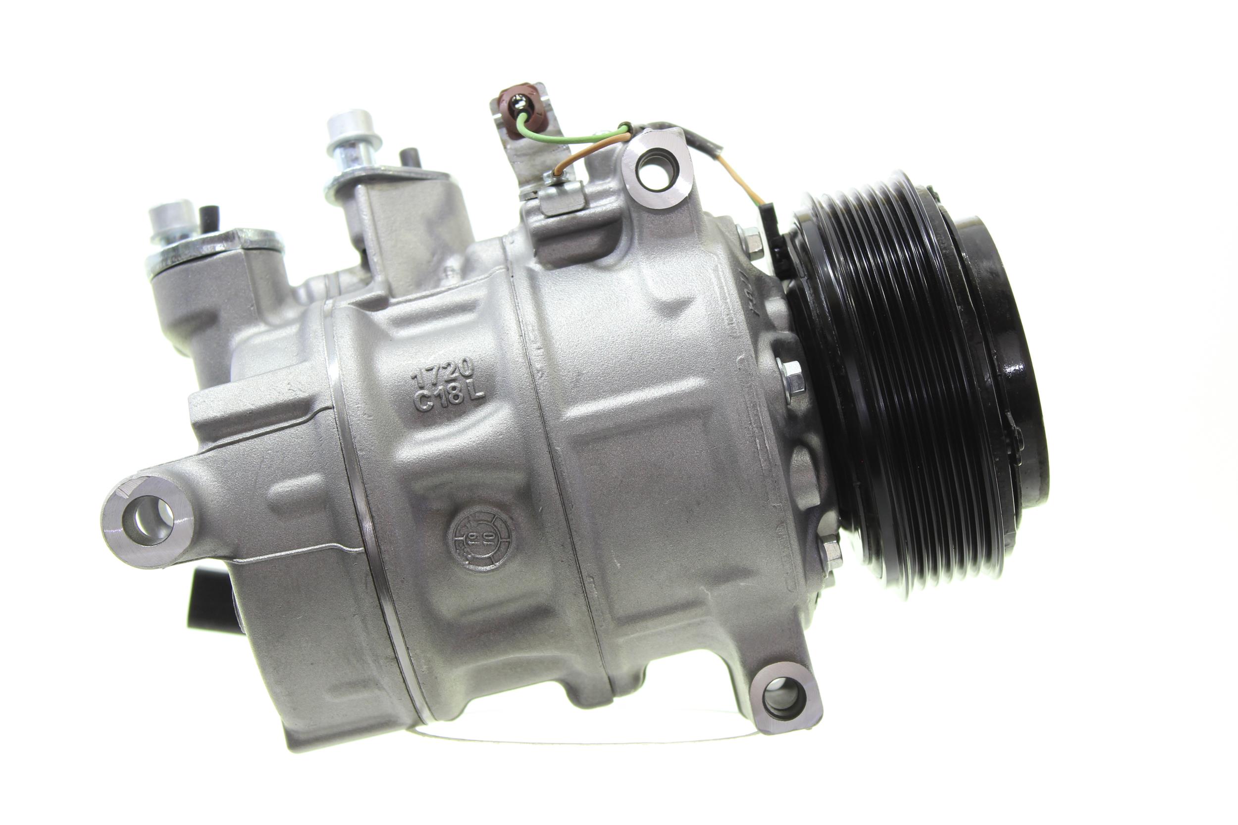 Compressor, air conditioning (10553789)