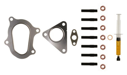 Mounting Kit, charger (10920640)