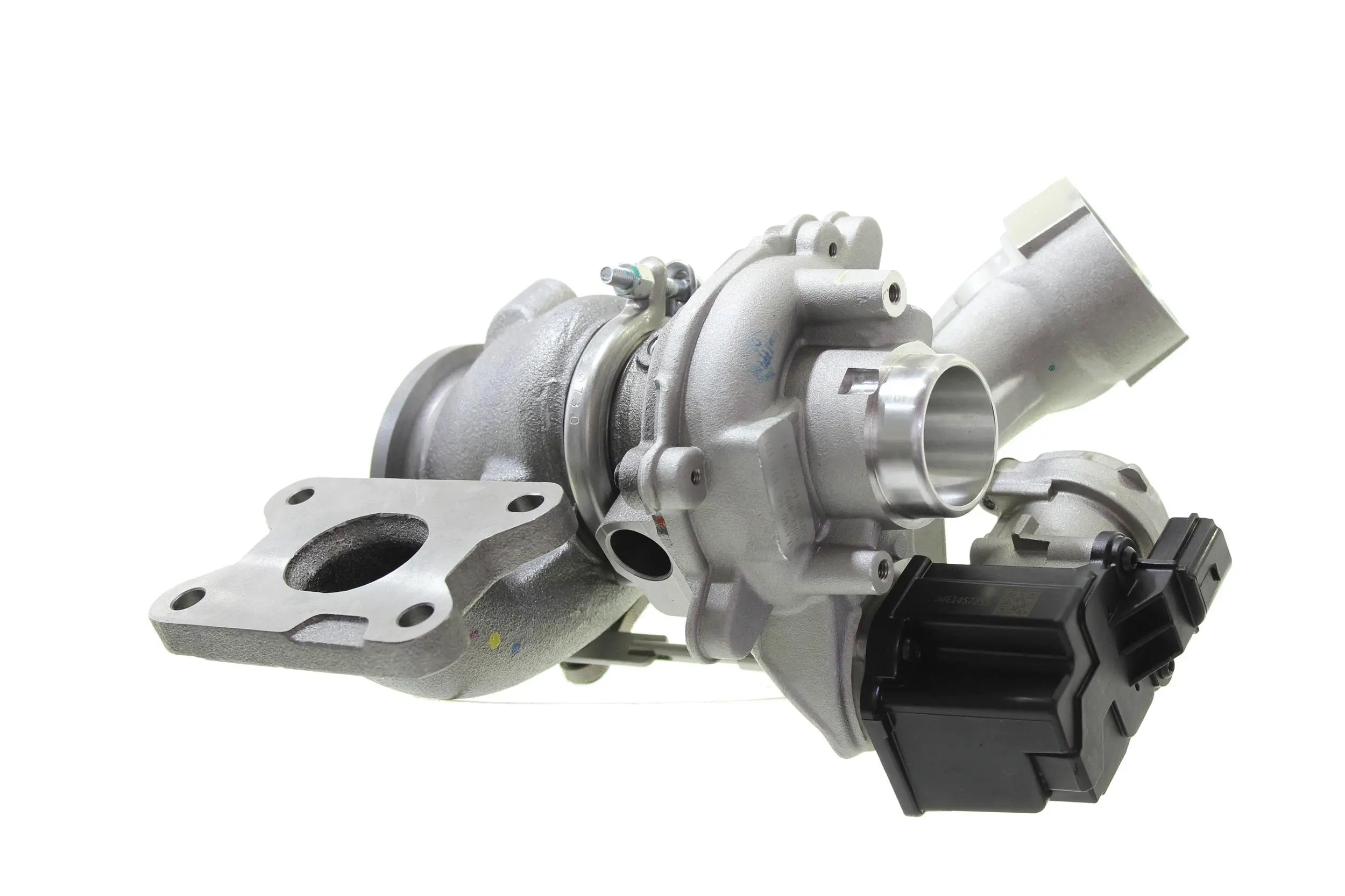 Charger, charging (supercharged/turbocharged)