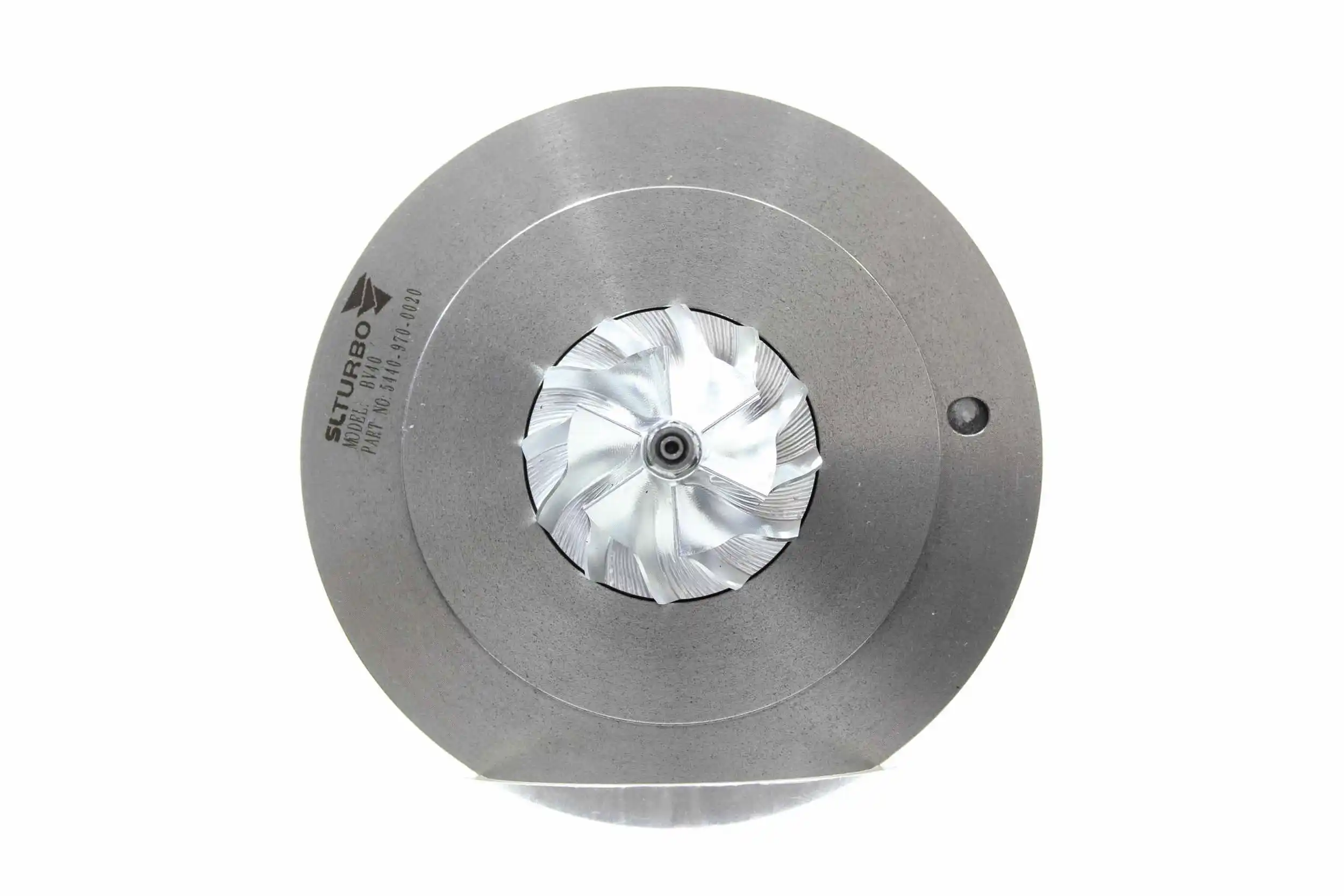 Core assembly, turbocharger (10922373)