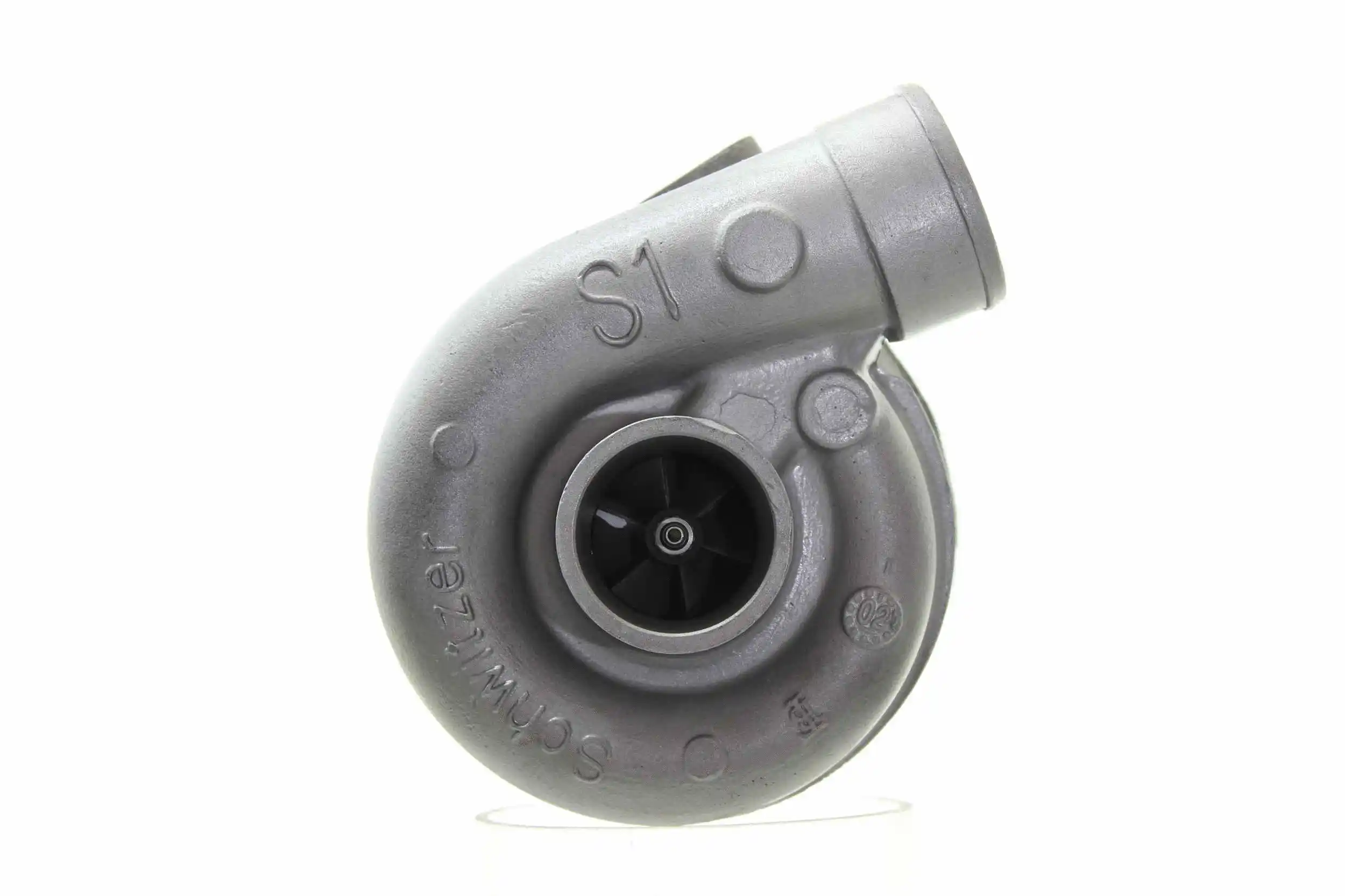 Charger, charging (supercharged/turbocharged) (11900746)