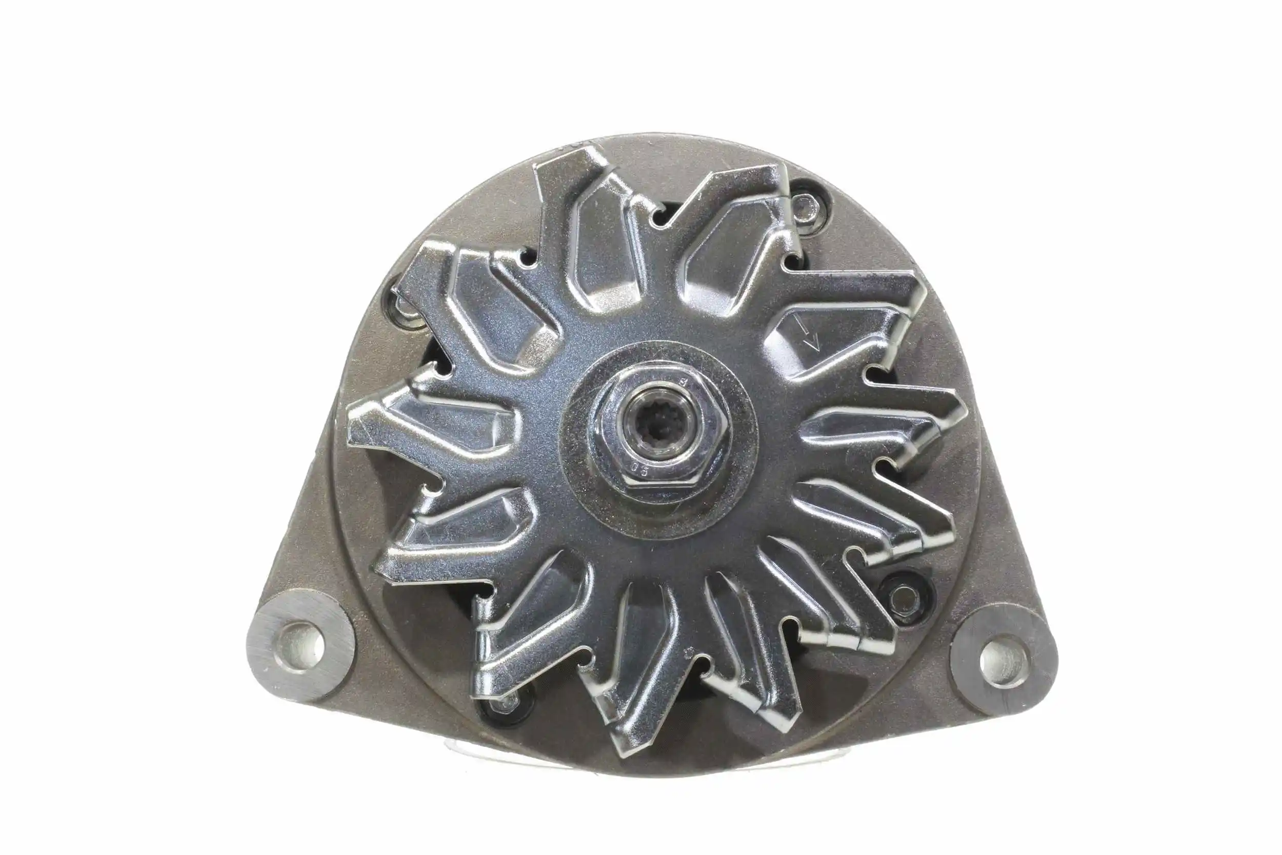 Alternator (10443983)