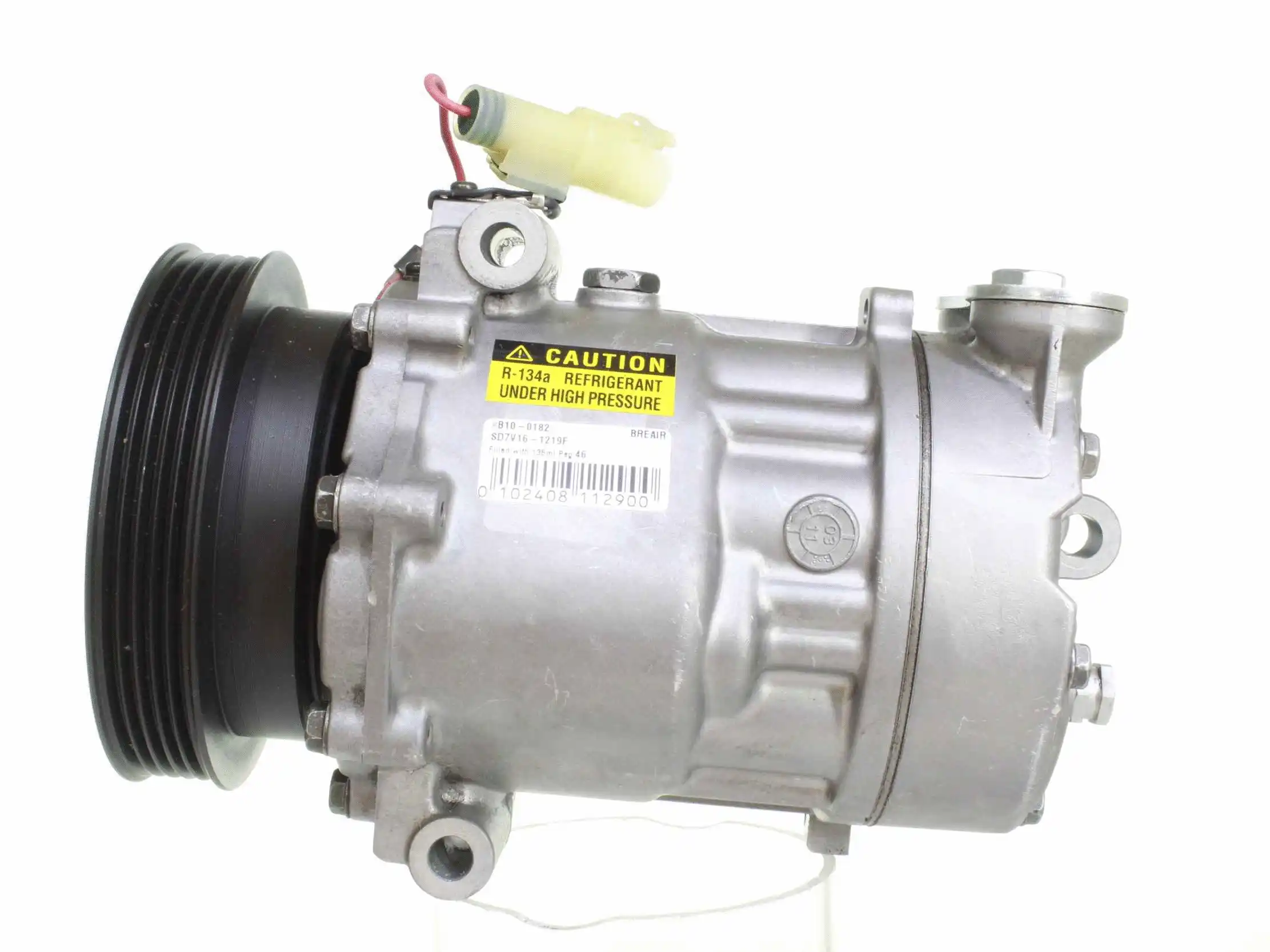 Compressor, air conditioning (10550182)