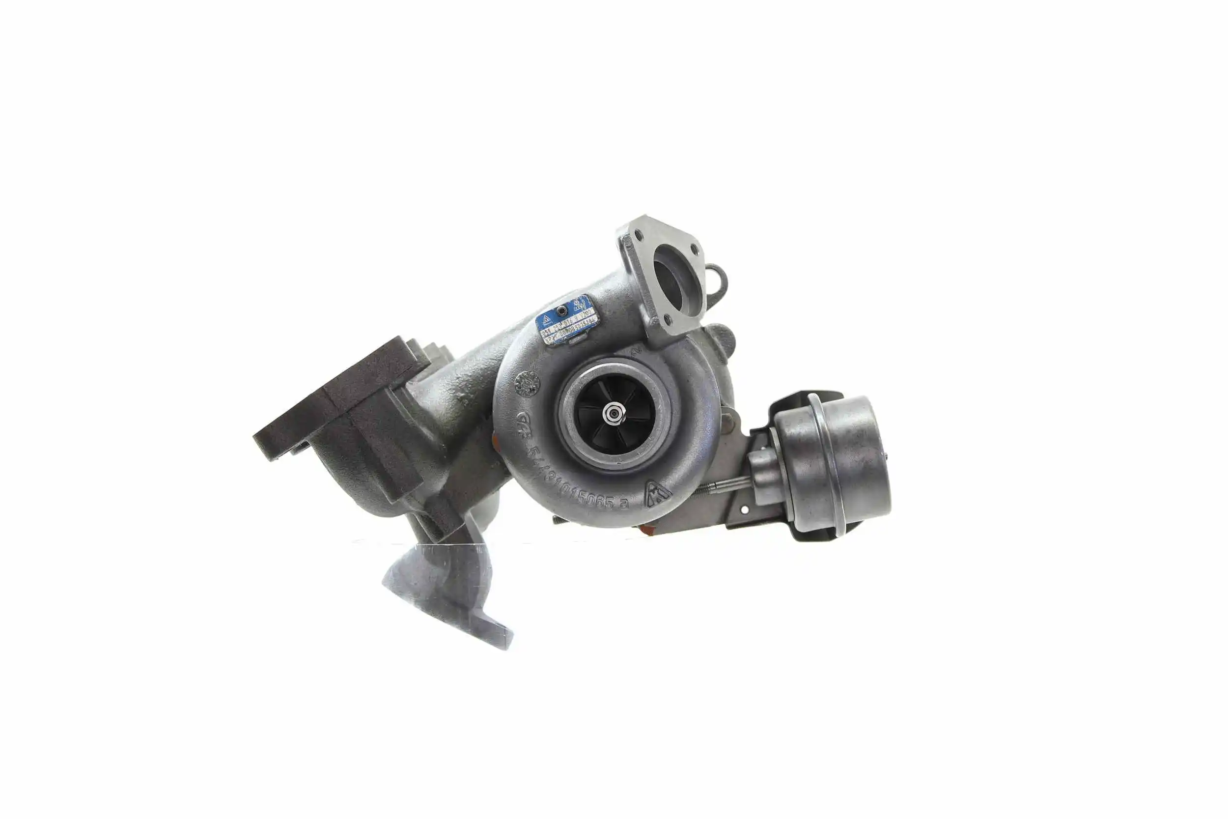 Charger, charging (supercharged/turbocharged) (11900316)