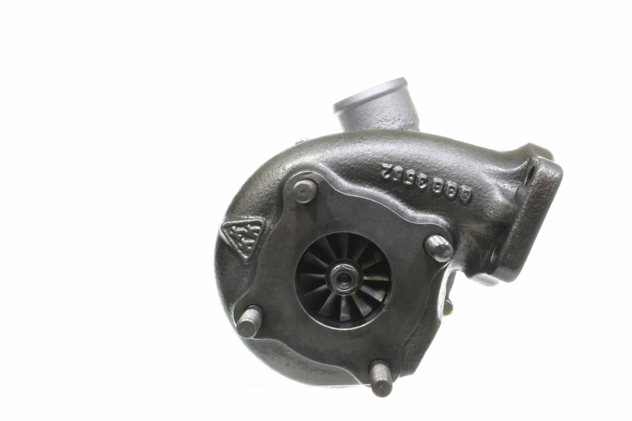 Charger, charging (supercharged/turbocharged)