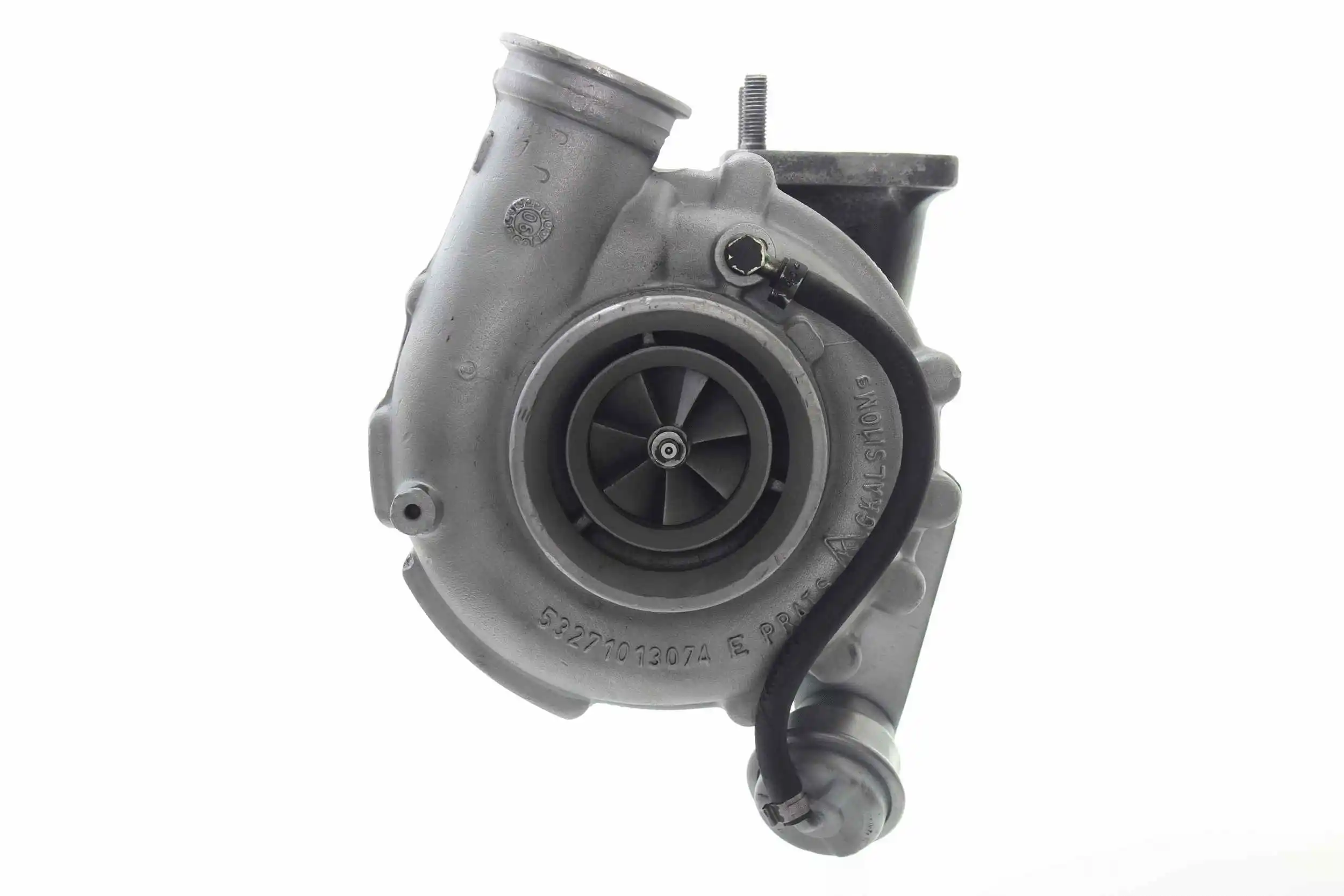 Charger, charging (supercharged/turbocharged) (11901292)