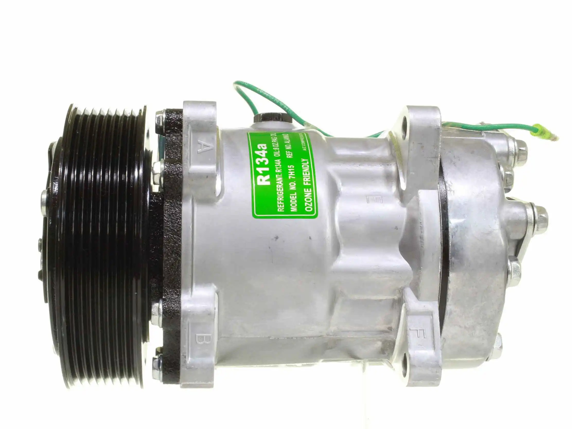 Compressor, air conditioning (10550502)