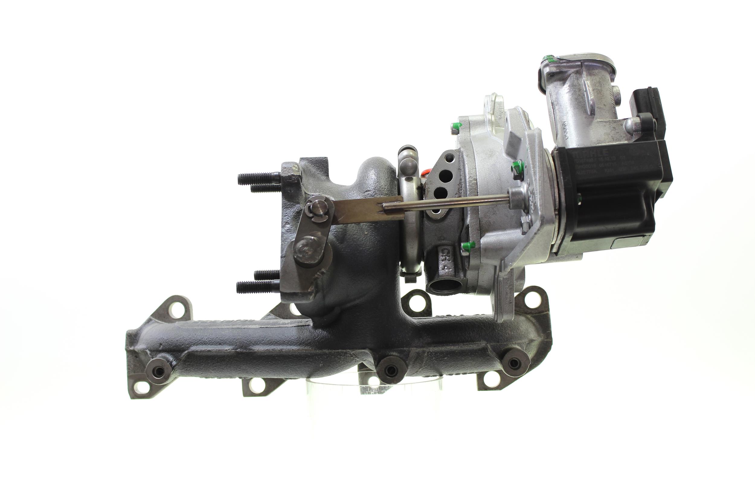 Charger, charging (supercharged/turbocharged)