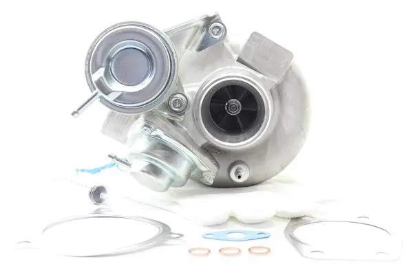 Charger, charging (supercharged/turbocharged) (10900438)