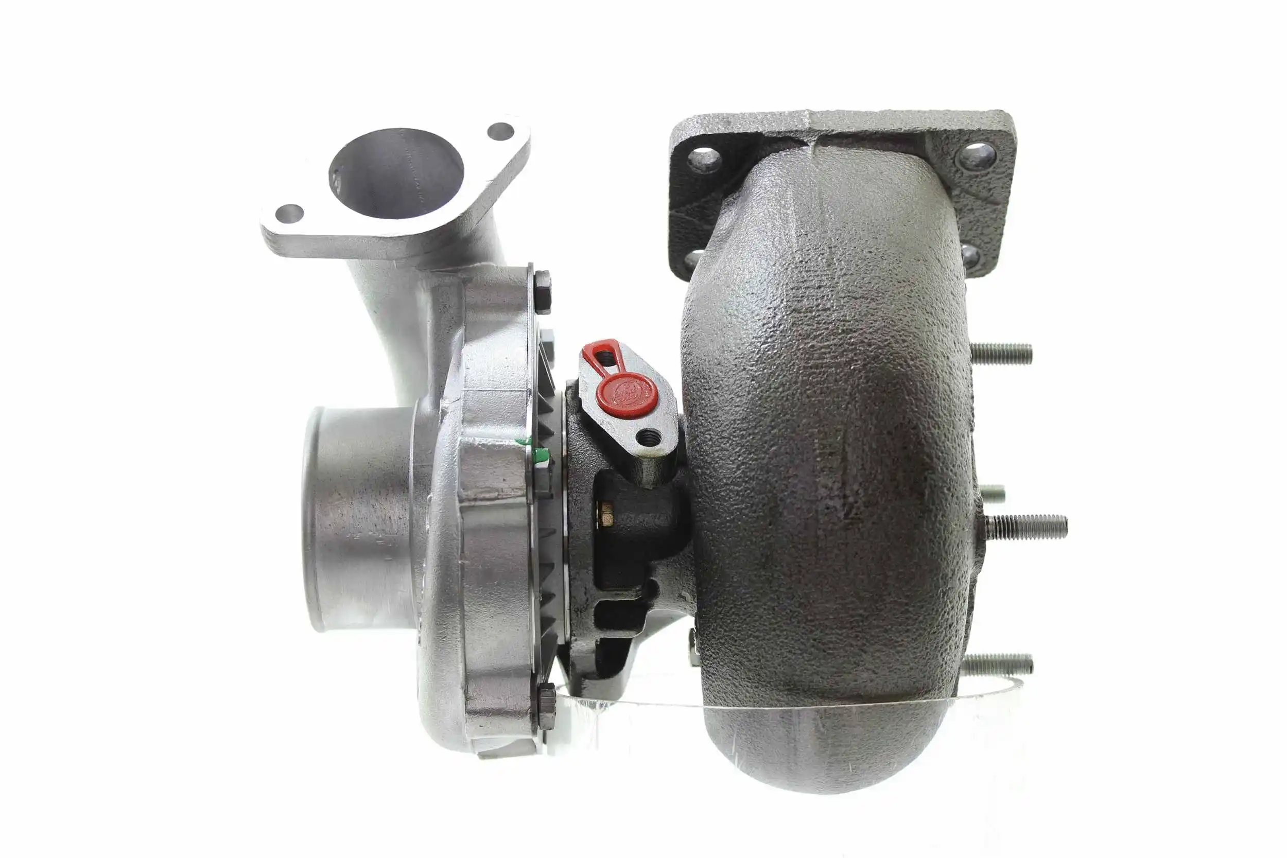 Charger, charging (supercharged/turbocharged)