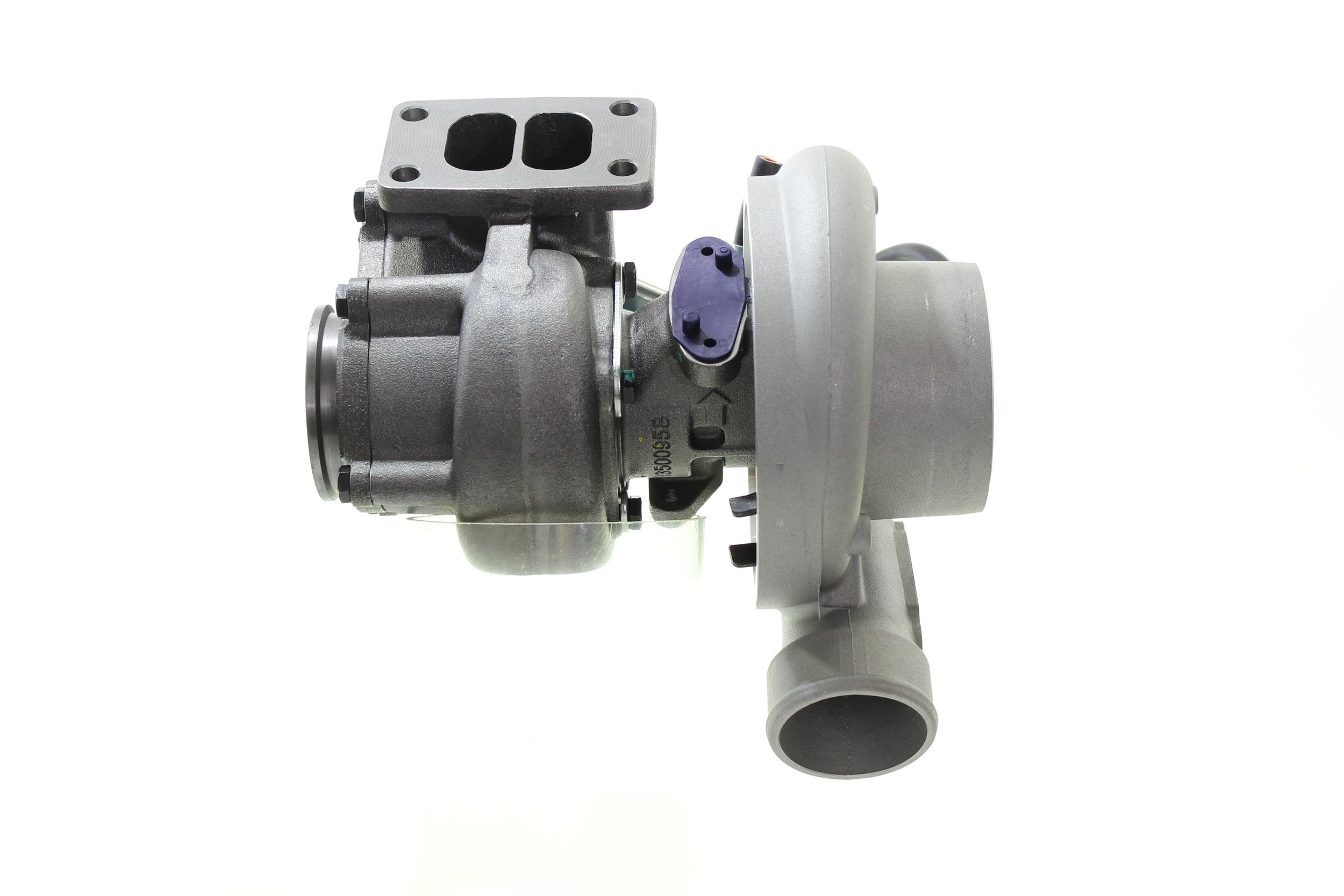 Charger, charging (supercharged/turbocharged)