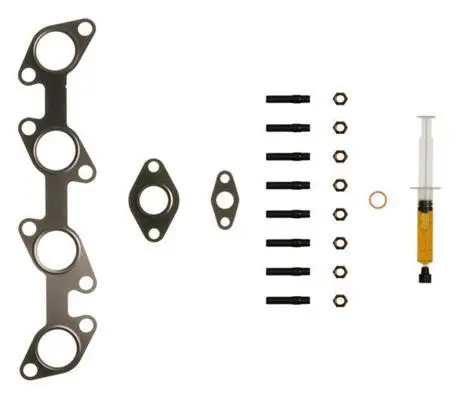 Mounting Kit, charger (10920681)