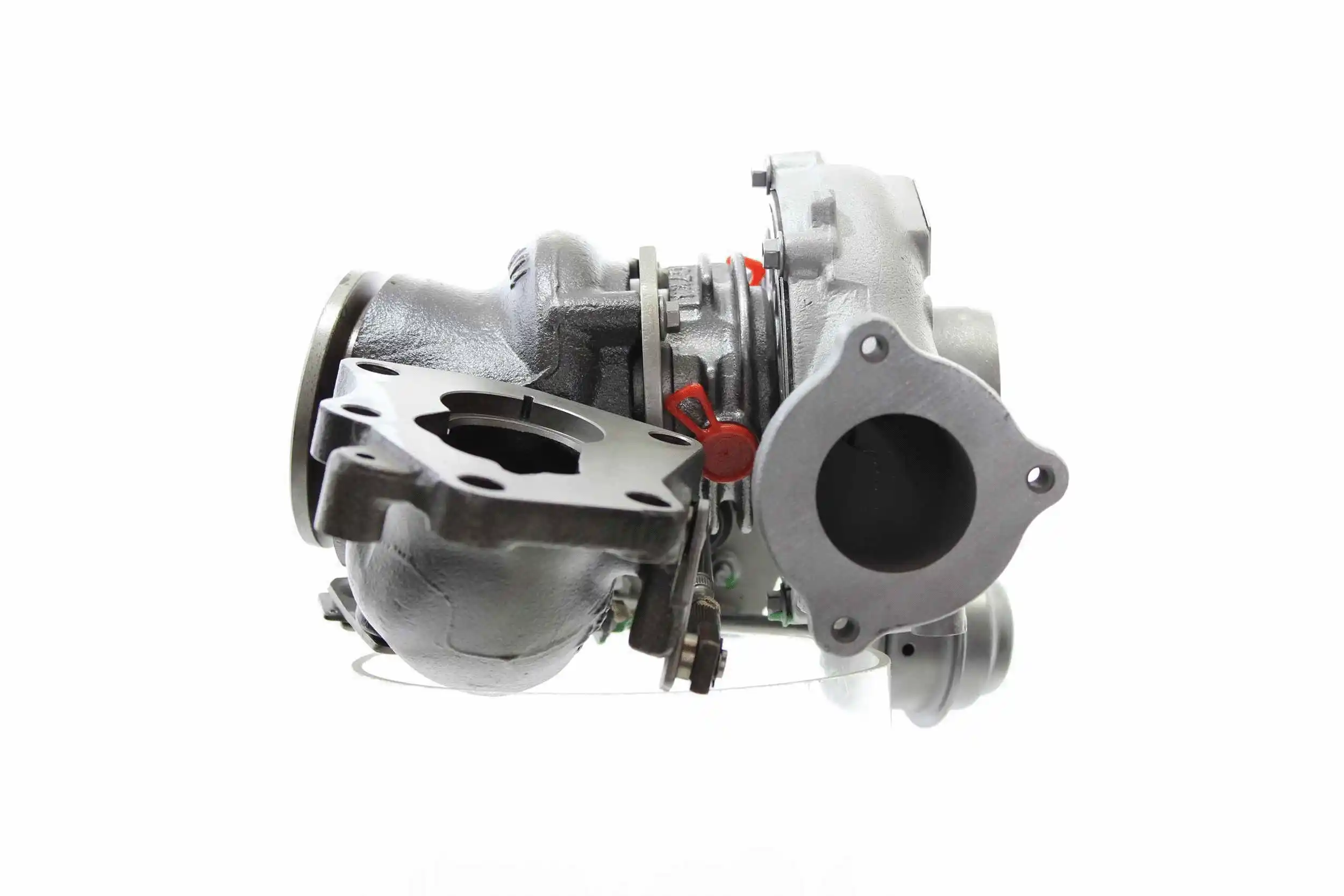 Charger, charging (supercharged/turbocharged)