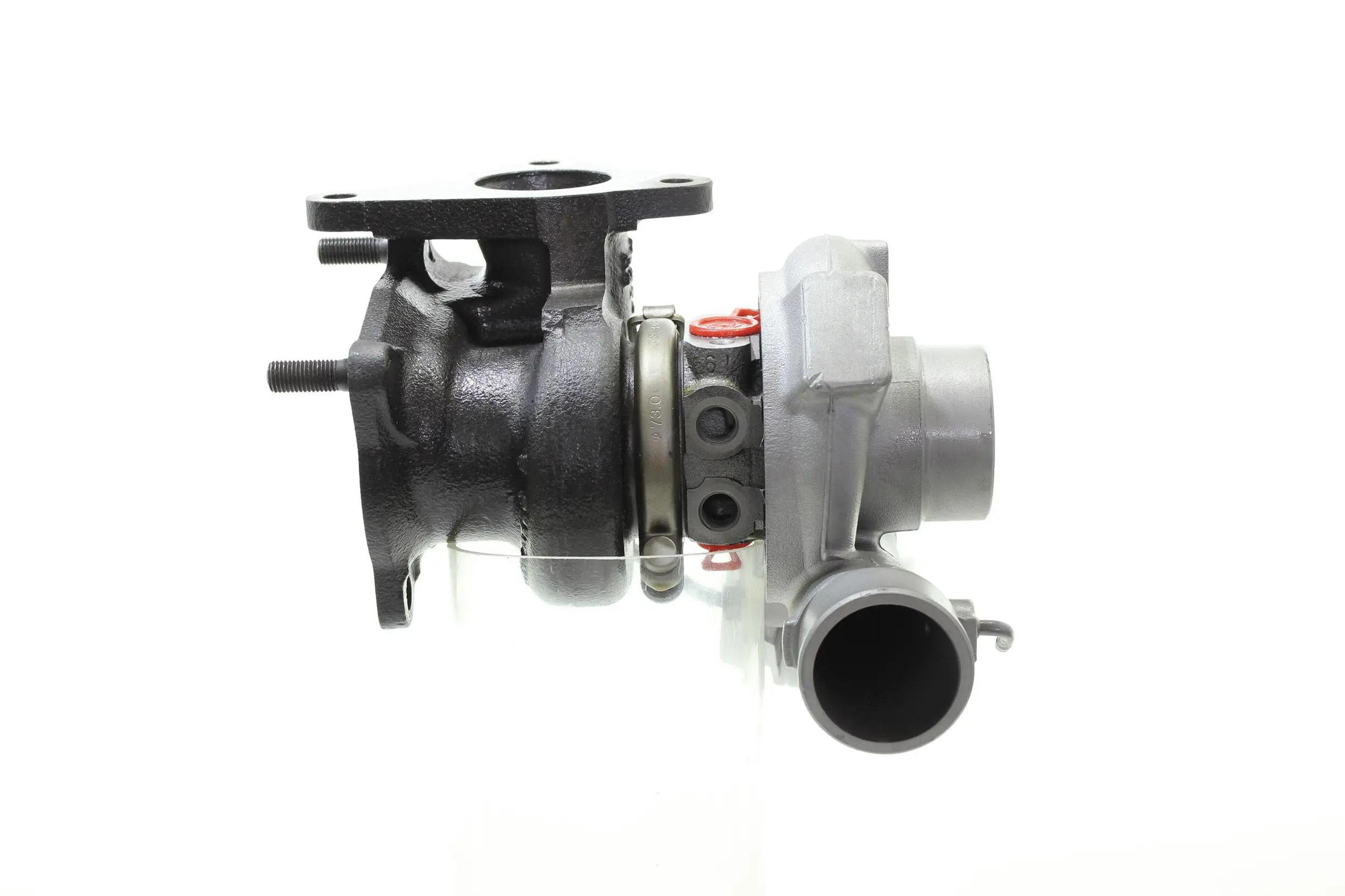 Charger, charging (supercharged/turbocharged)